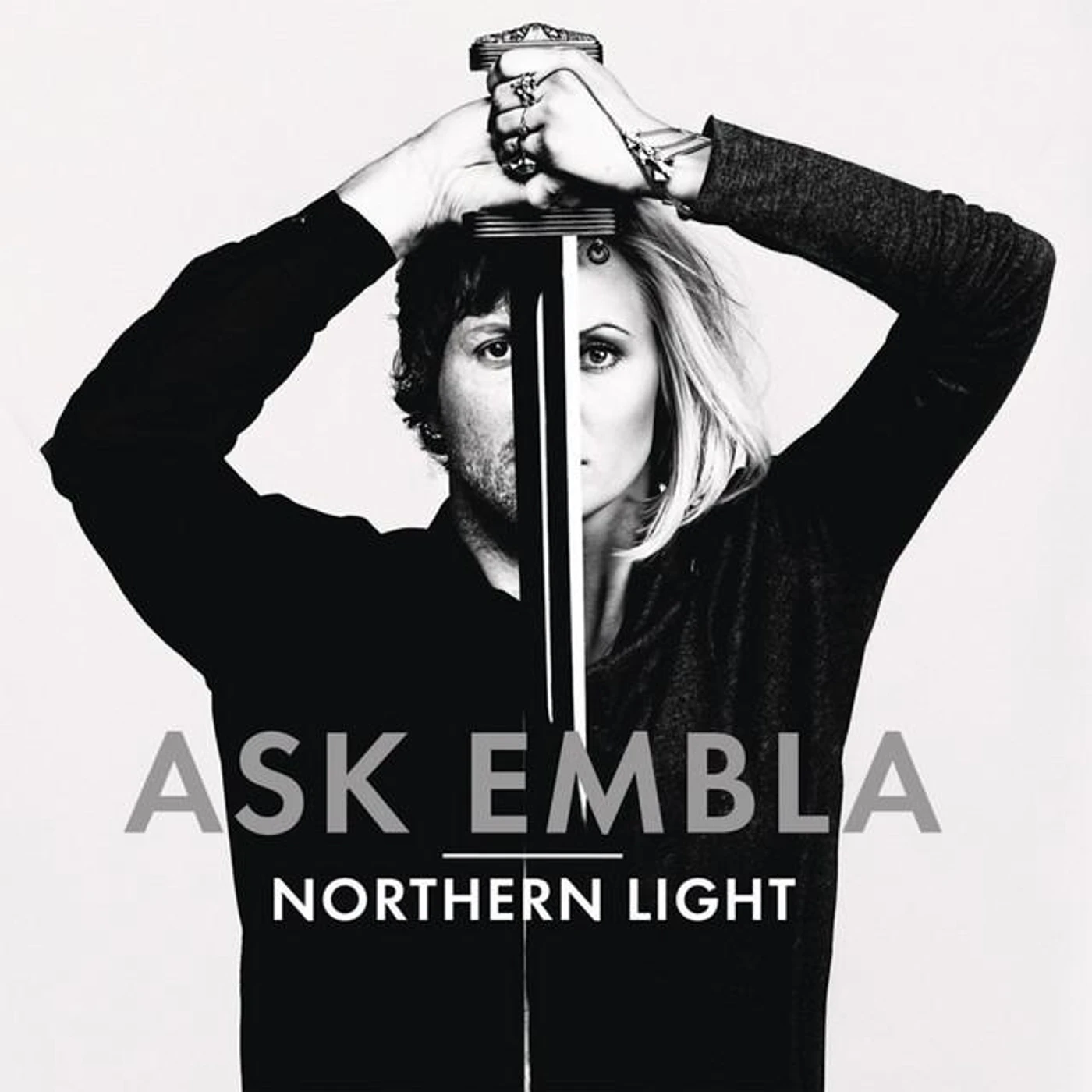 Ask Embla Brand Page