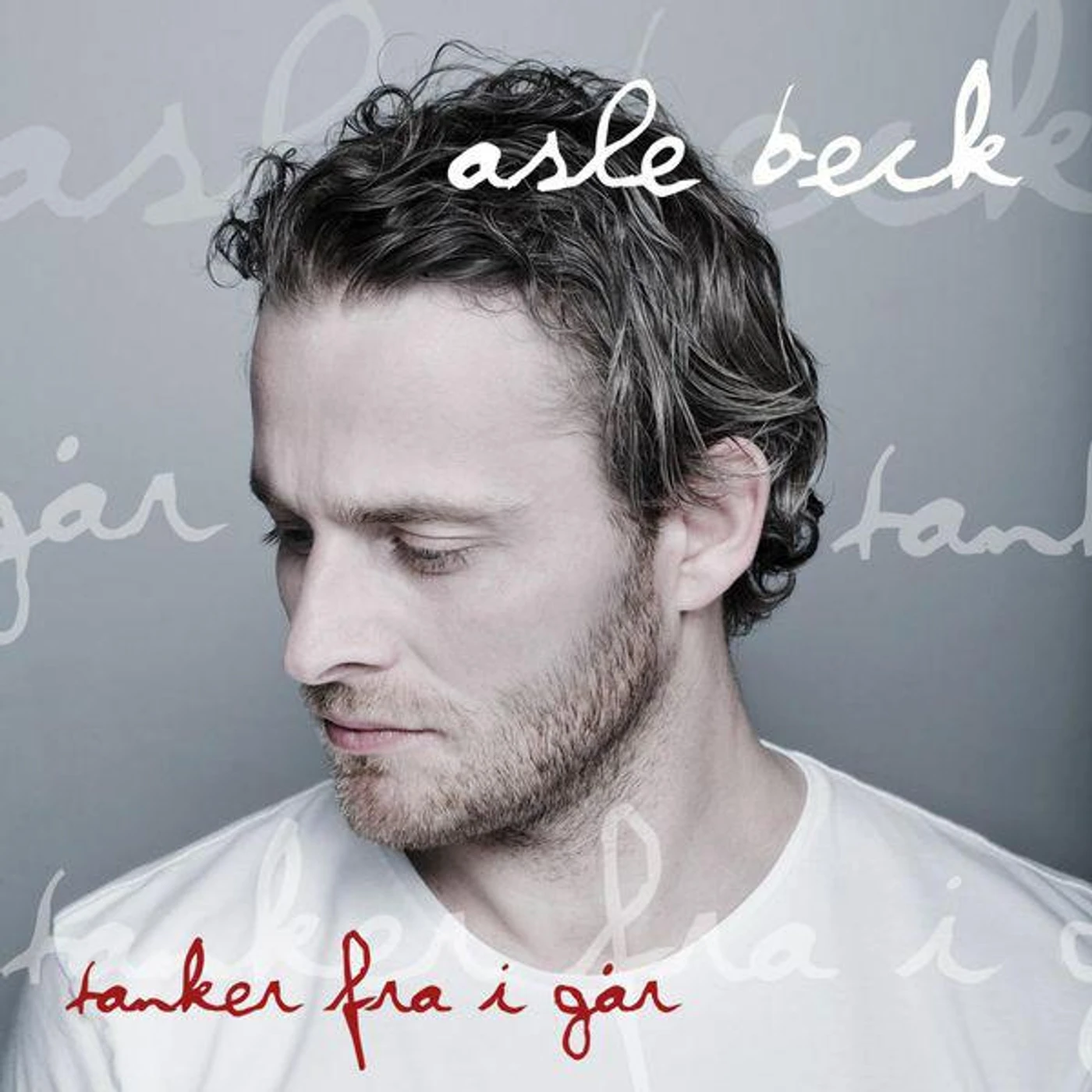 Asle Beck Brand Page