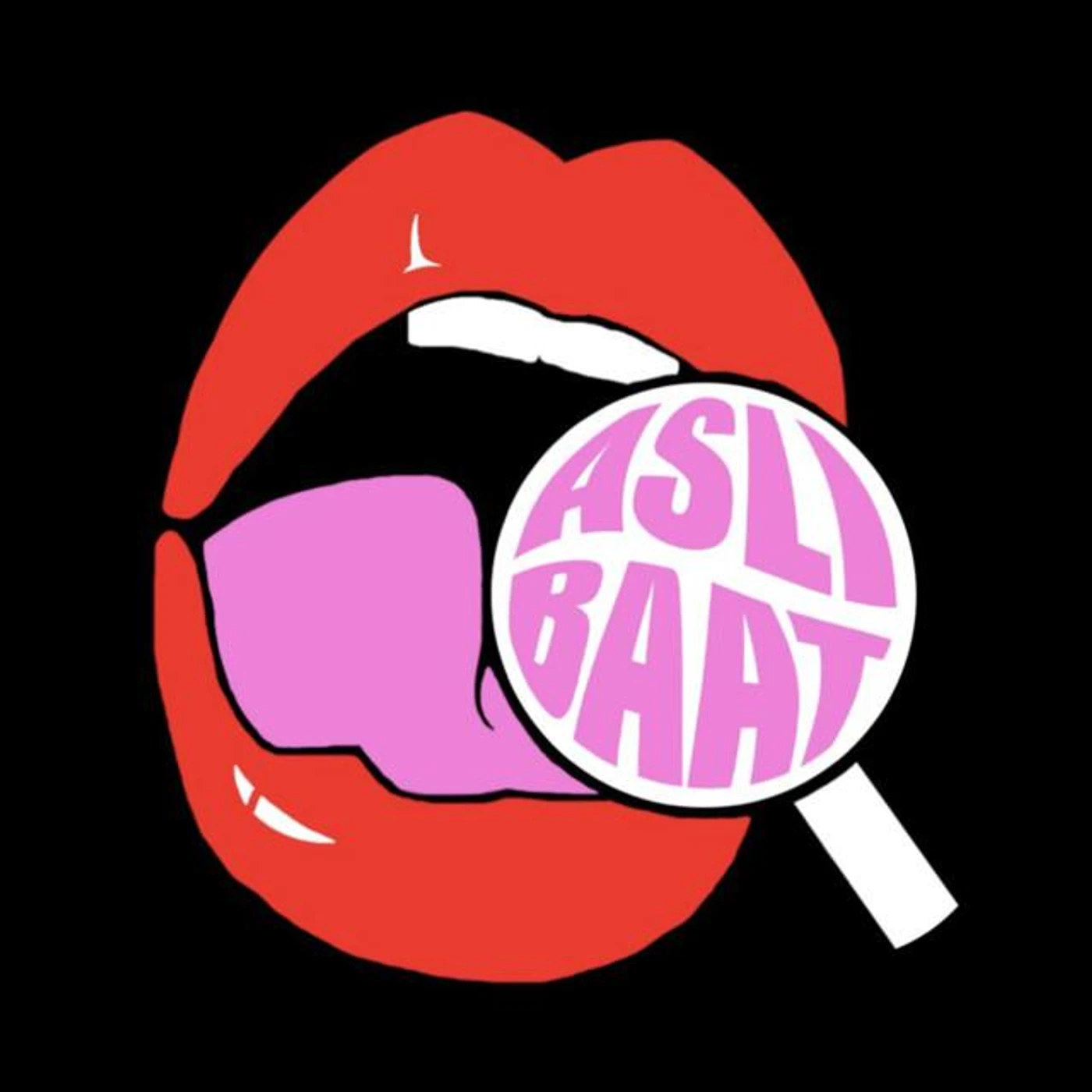 Asli Baat Brand Page