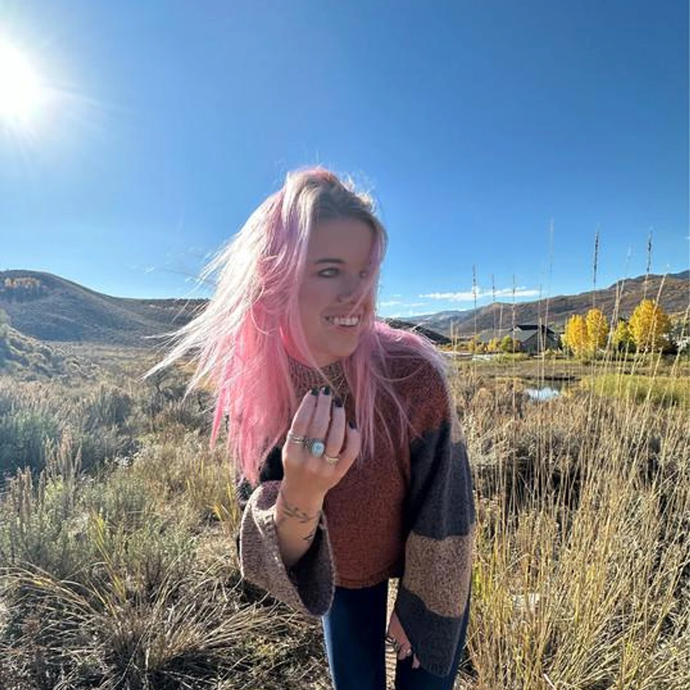 Aspen Anonda