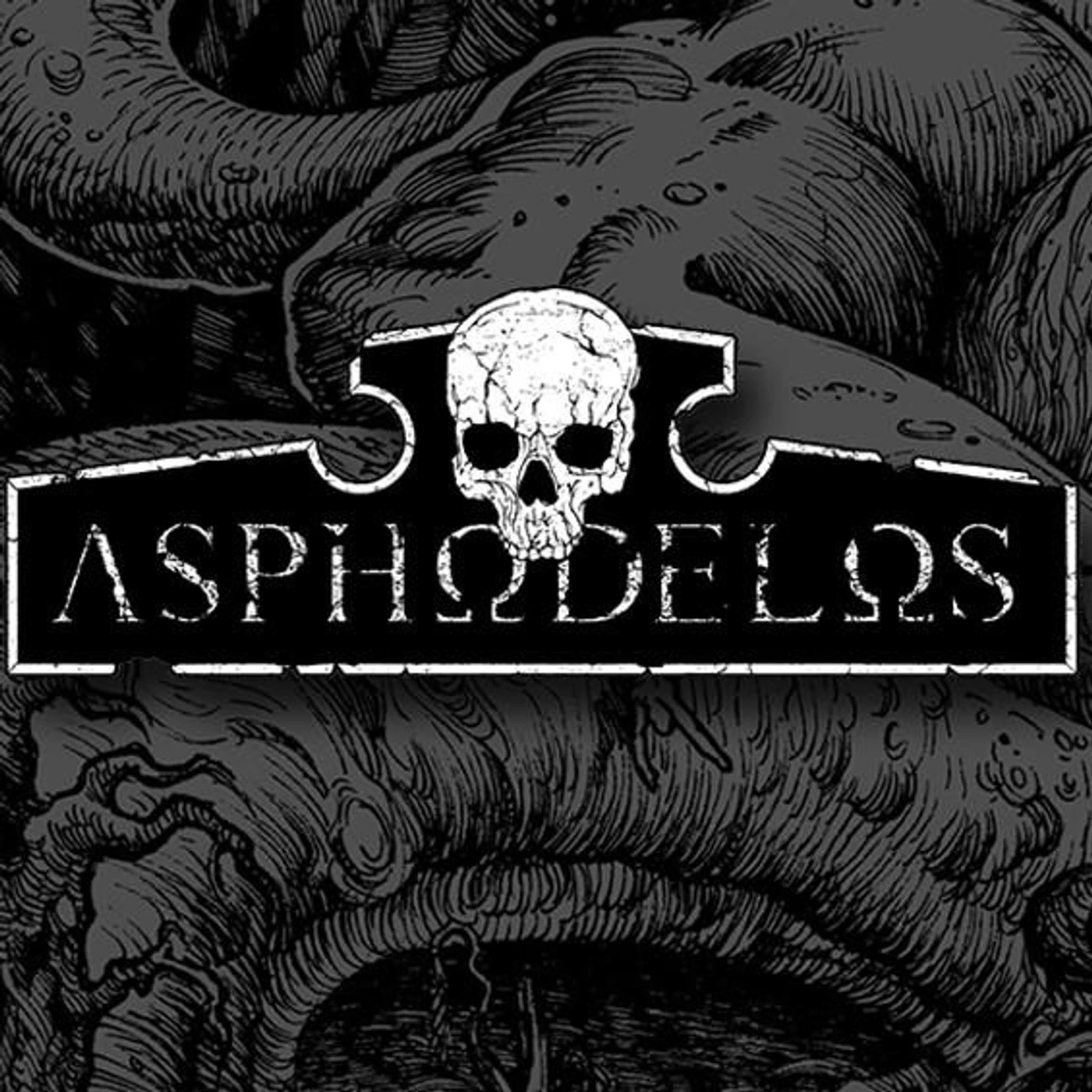 Asphodelos