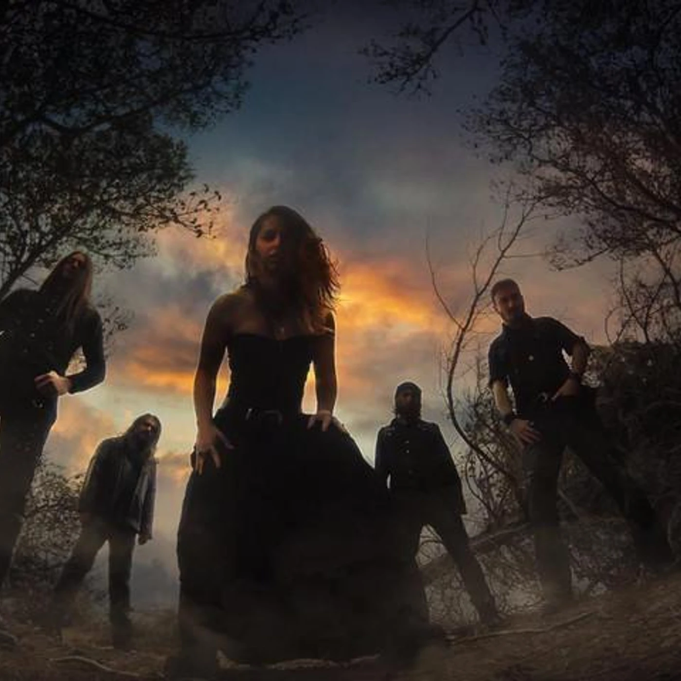 Asphodelia Brand Page