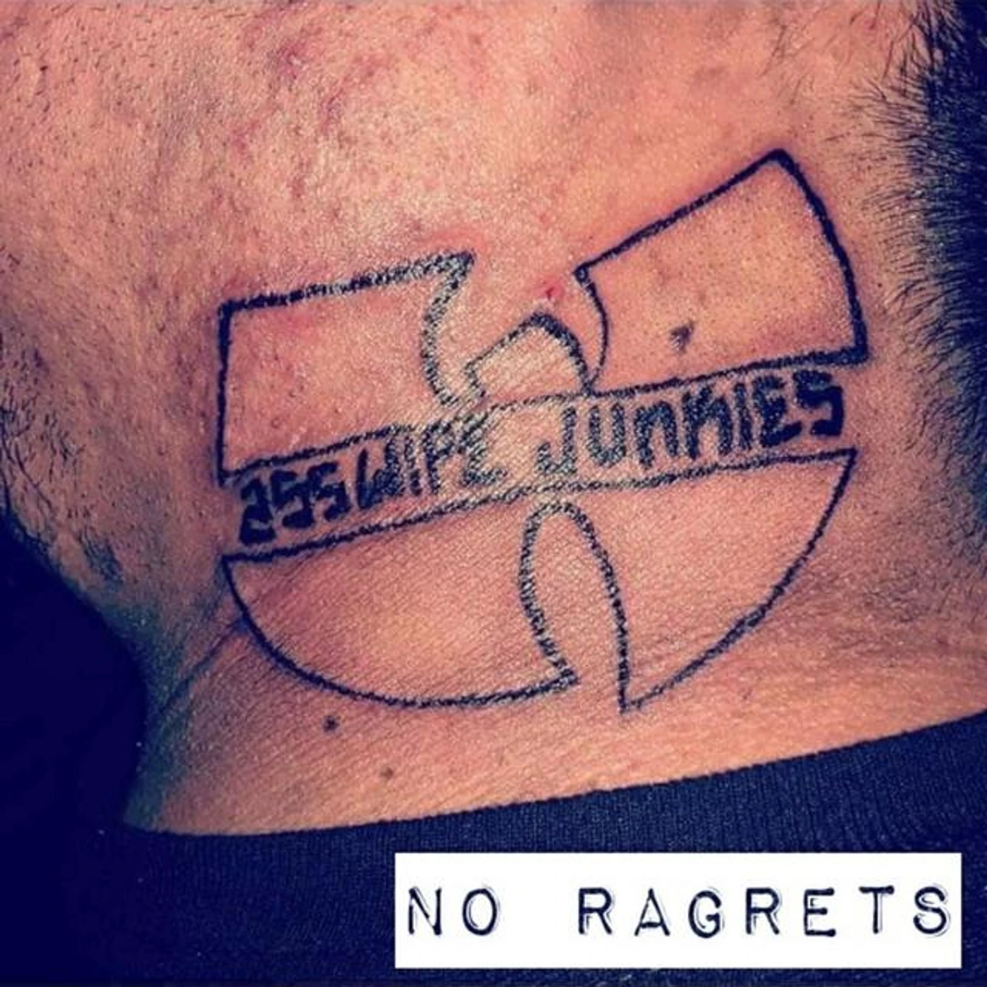 Ass Wipe Junkies Brand Page