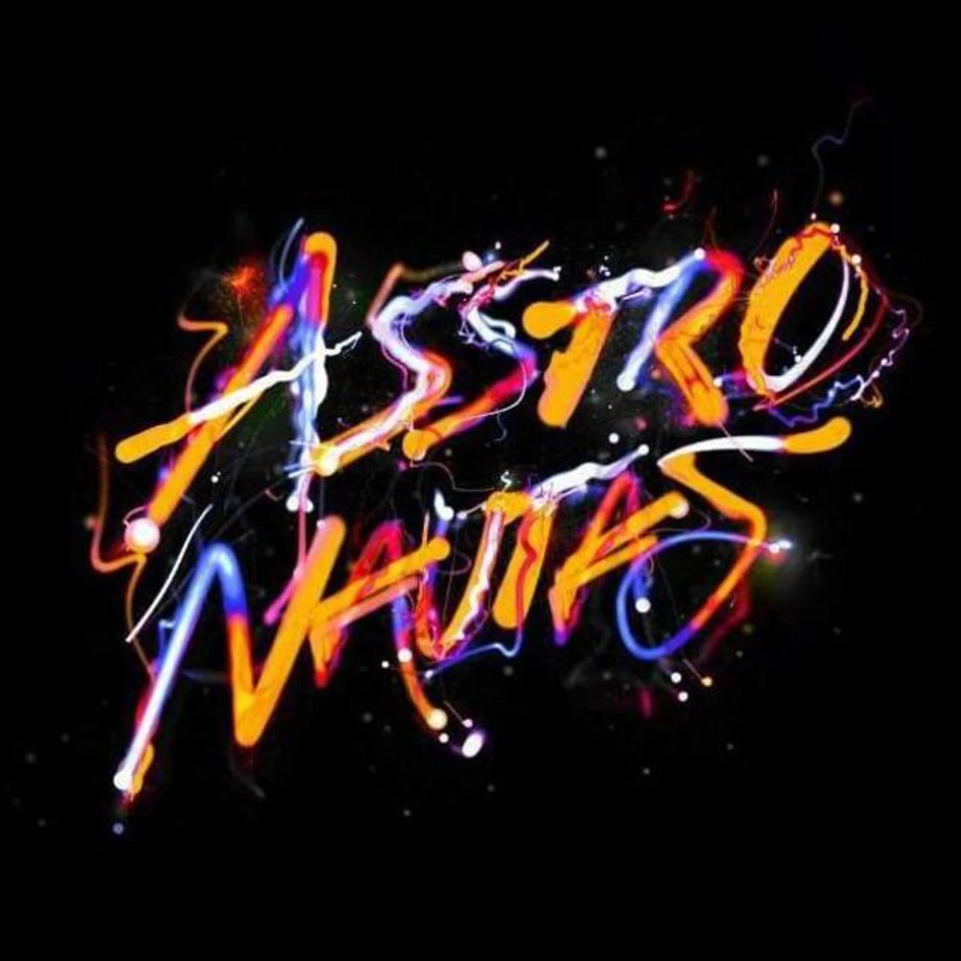 Asstronautas Brand Page