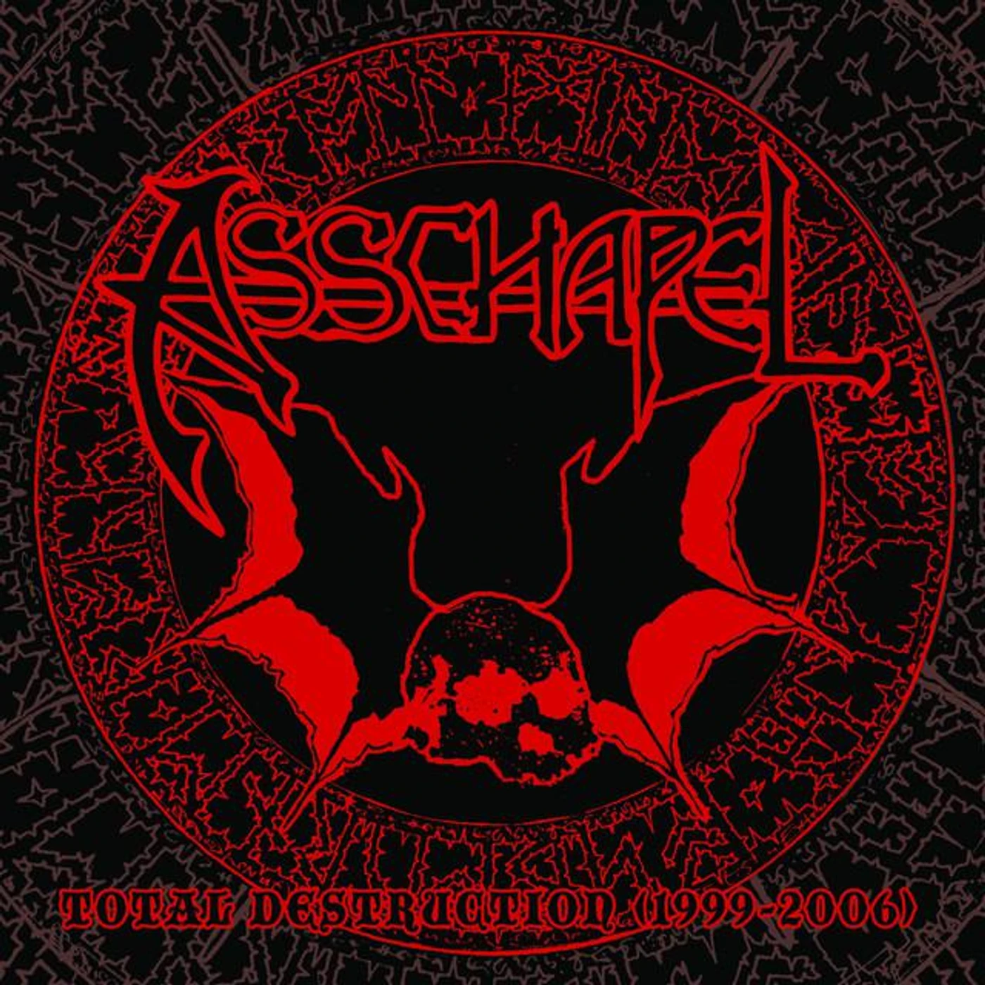 Asschapel Brand Page