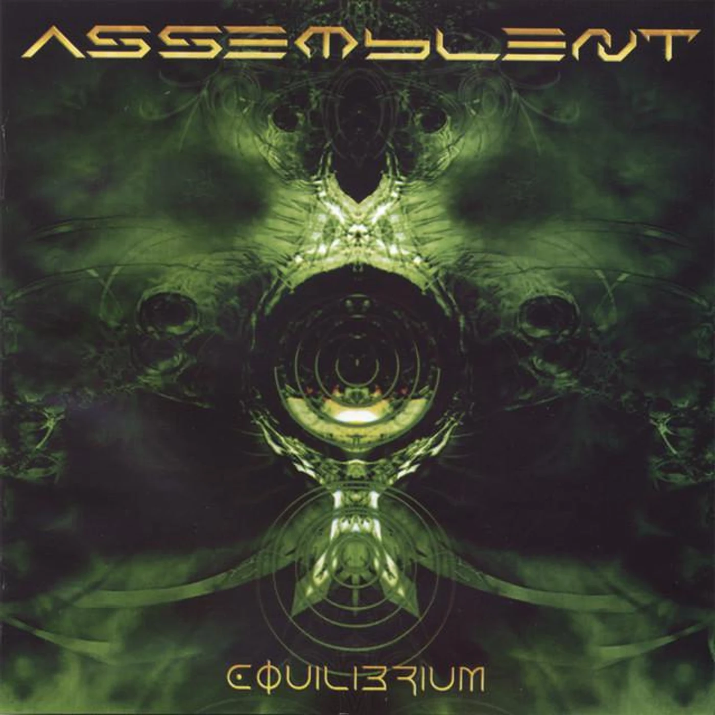 ASSEMBLENT