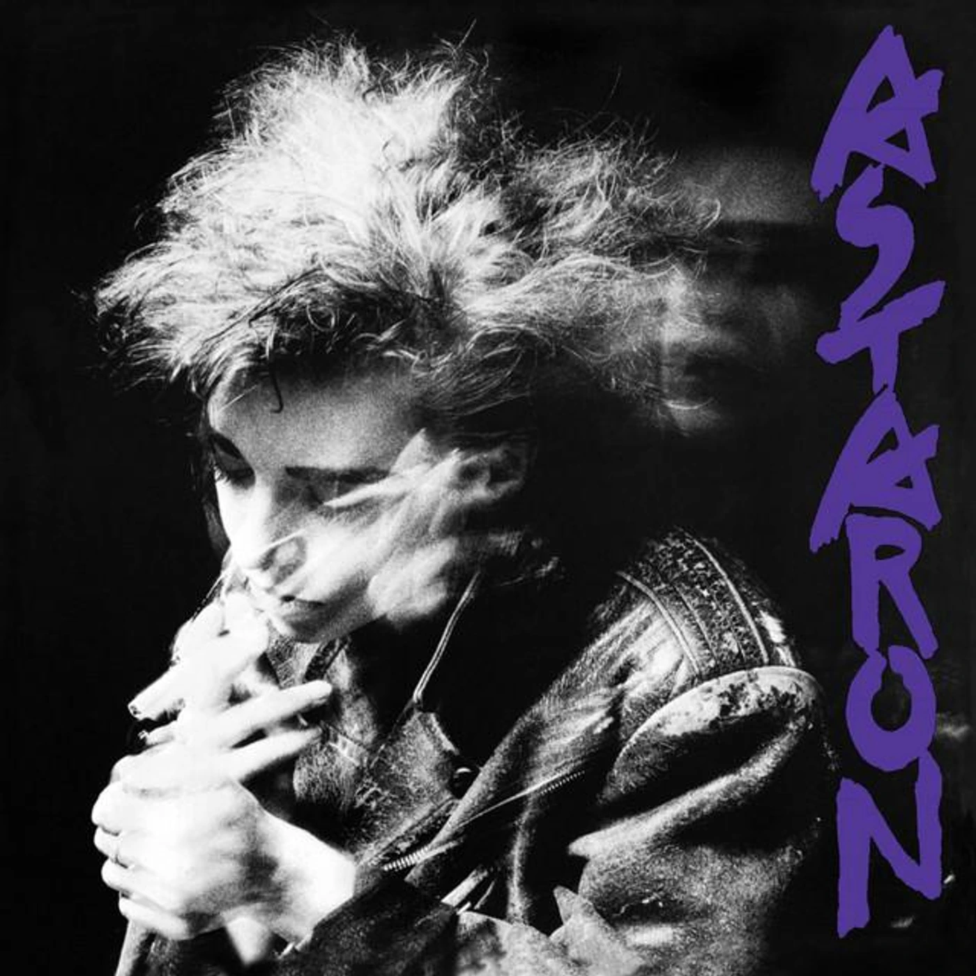 Astaron Brand Page