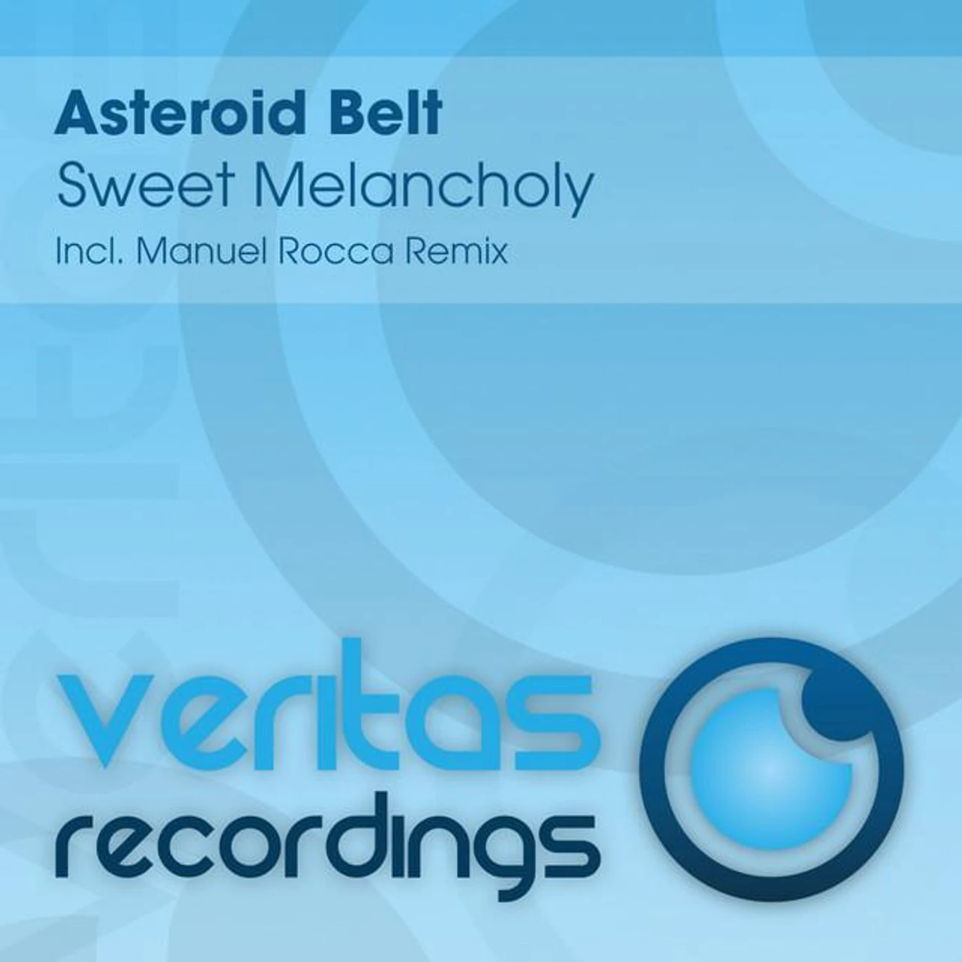 Asteroid Belt