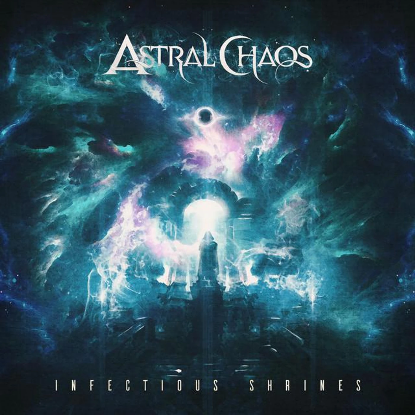 Astral Chaos Brand Page