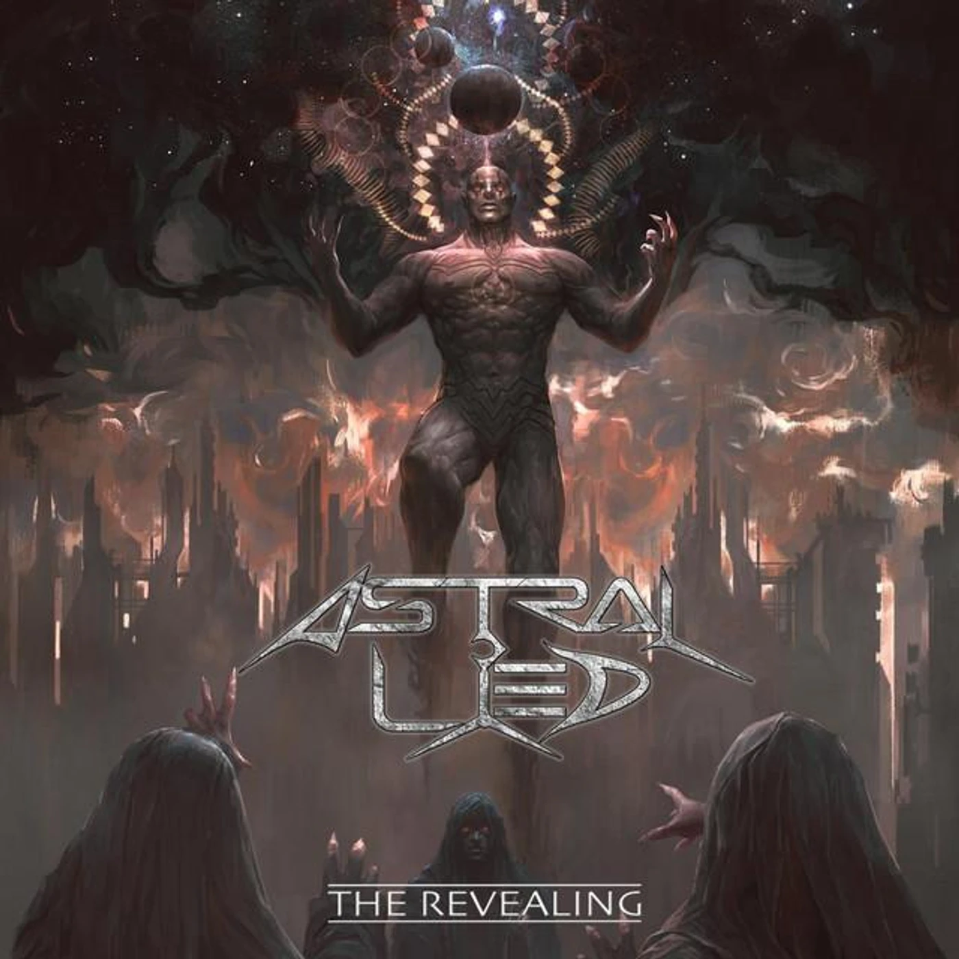 Astral Lied
