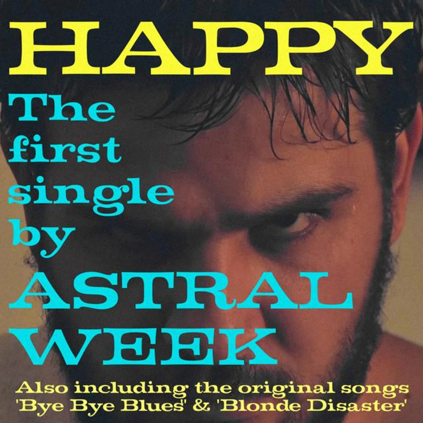 Astral Week Brand Page