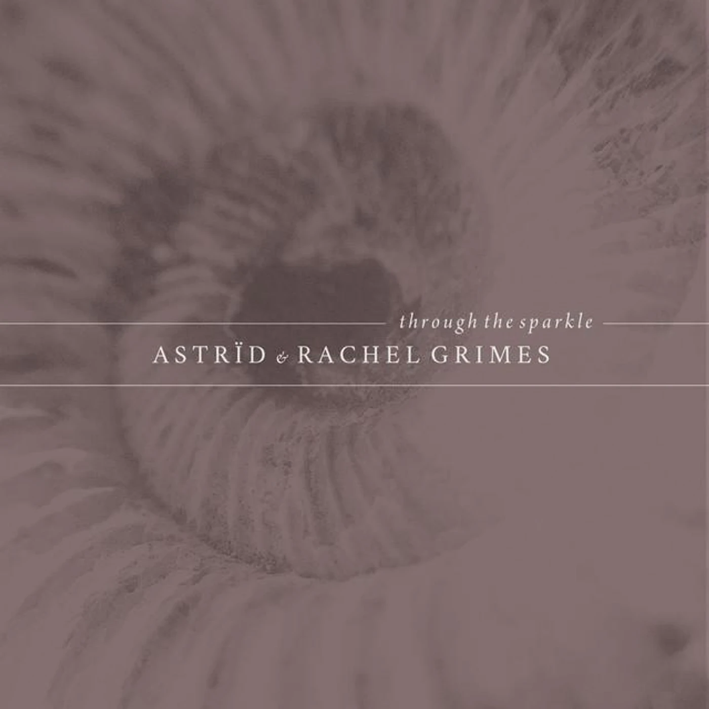 Astrïd & Rachel Grimes Brand Page