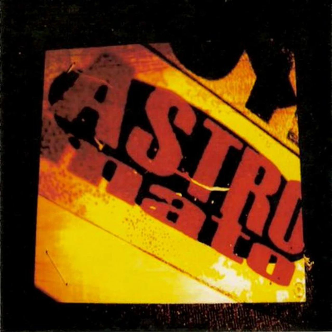 Astromato Brand Page