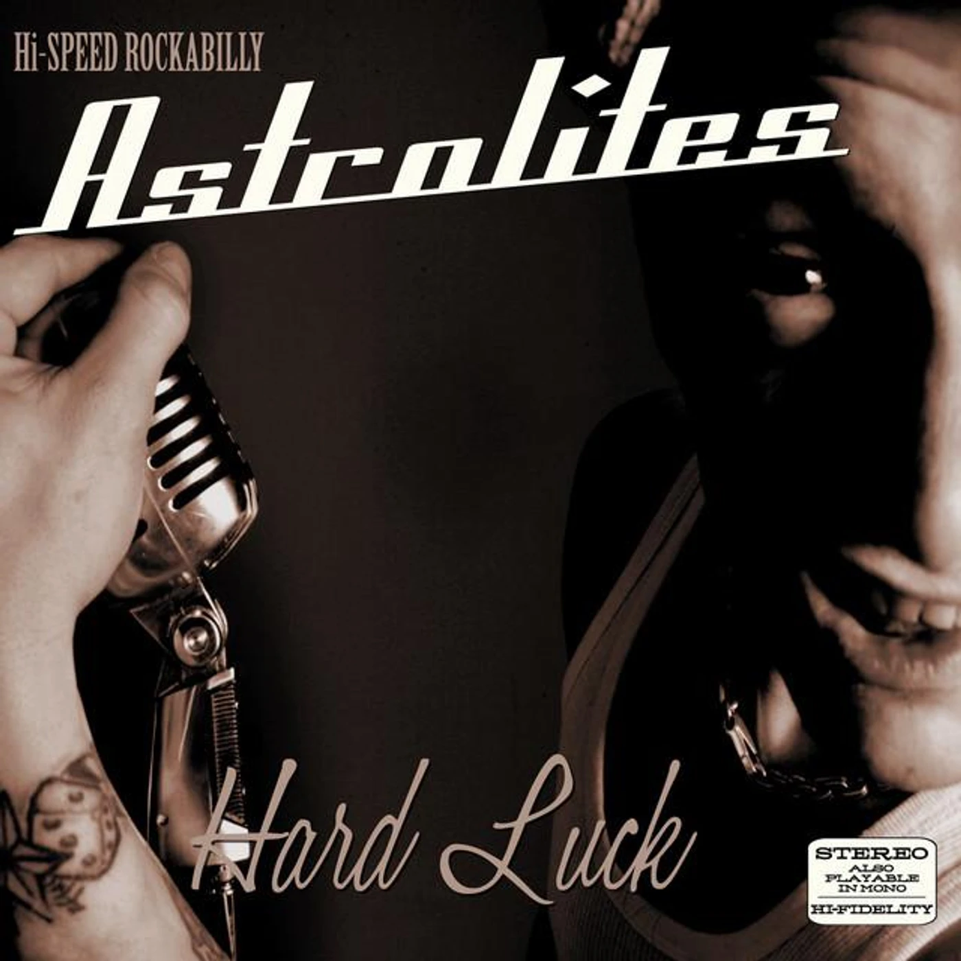 Astrolites Brand Page