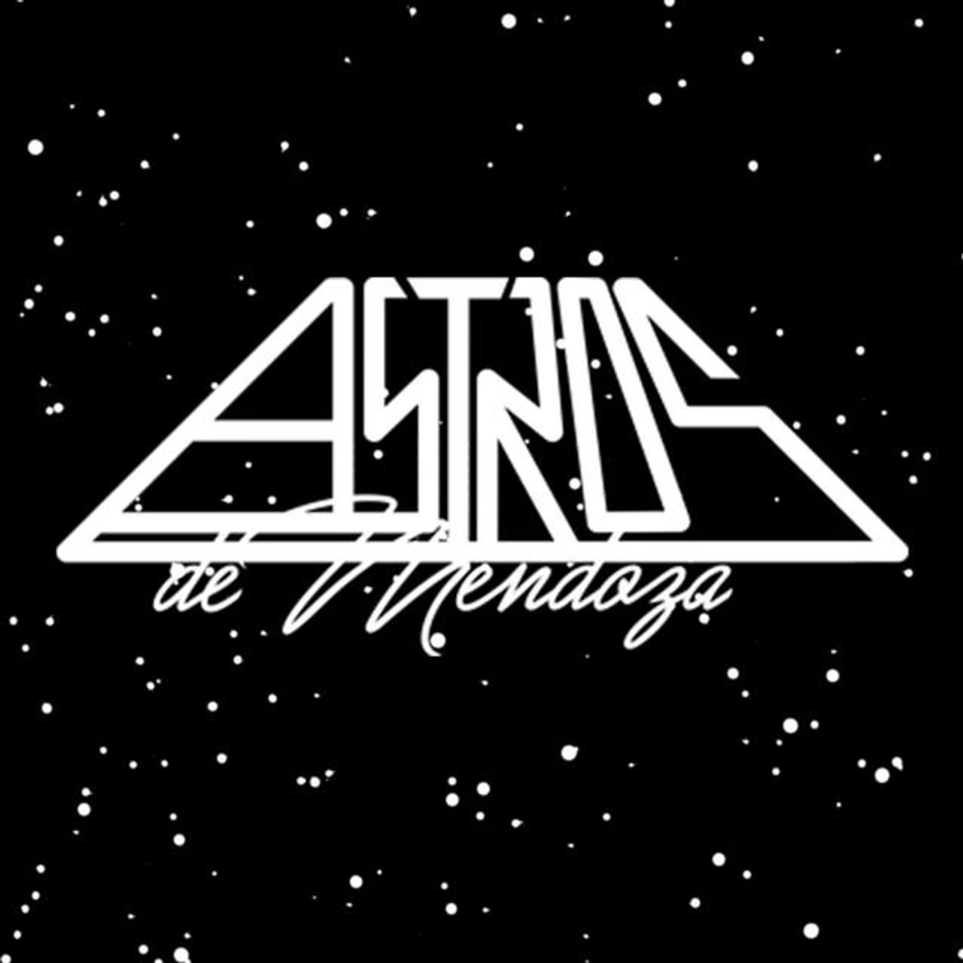 Astros de Mendoza Brand Page