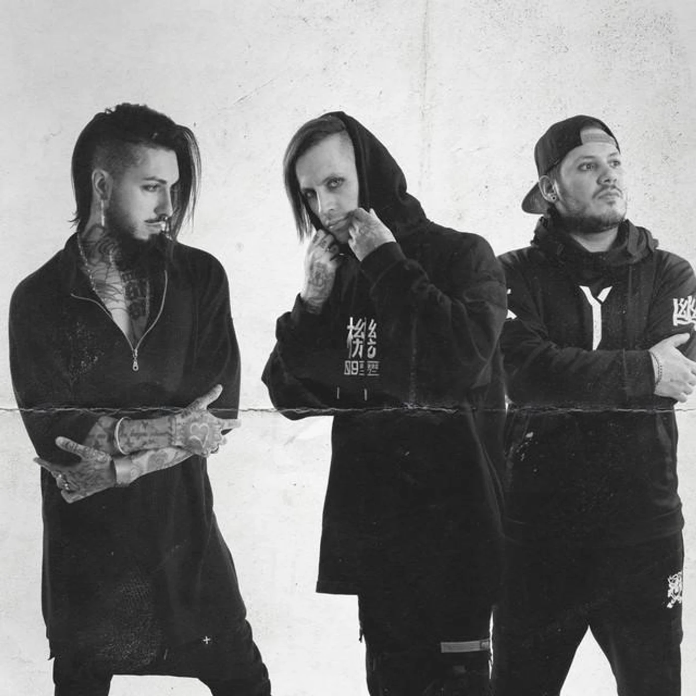 Astro Rain Brand Page