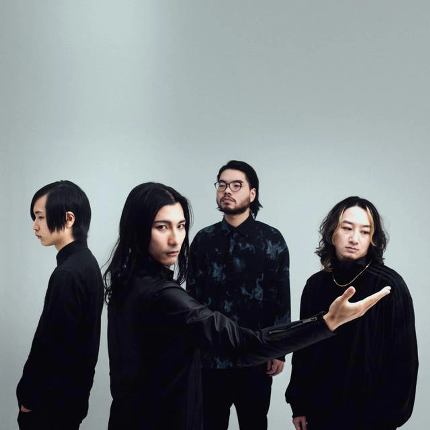 Asunojokei Brand Page