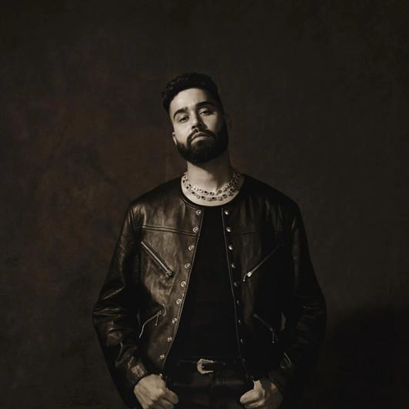 AP Dhillon Brand Page