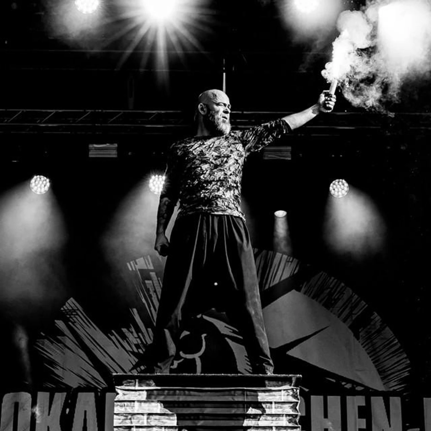 Apokalyptischen Reiter