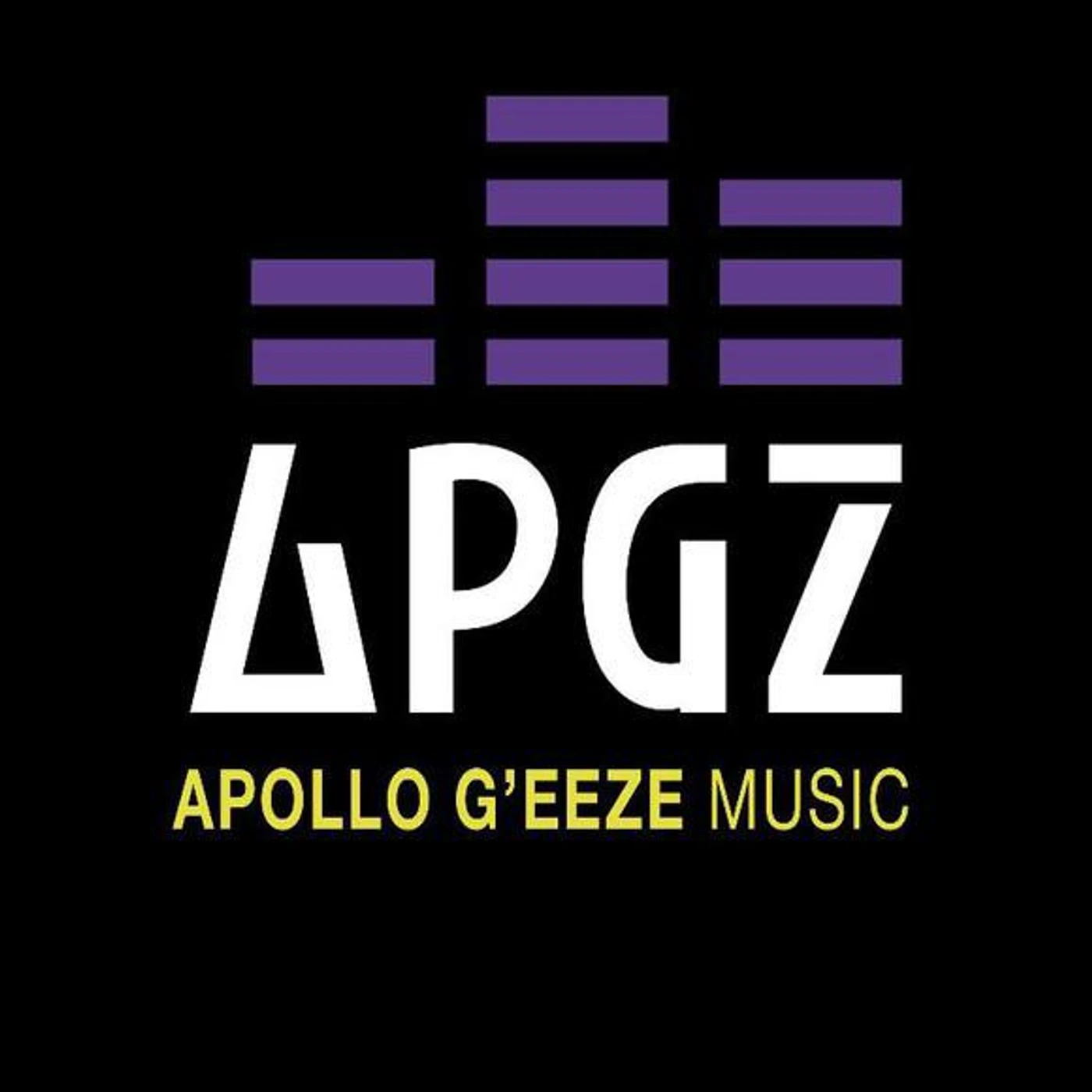 Apollo G'eeze Brand Page