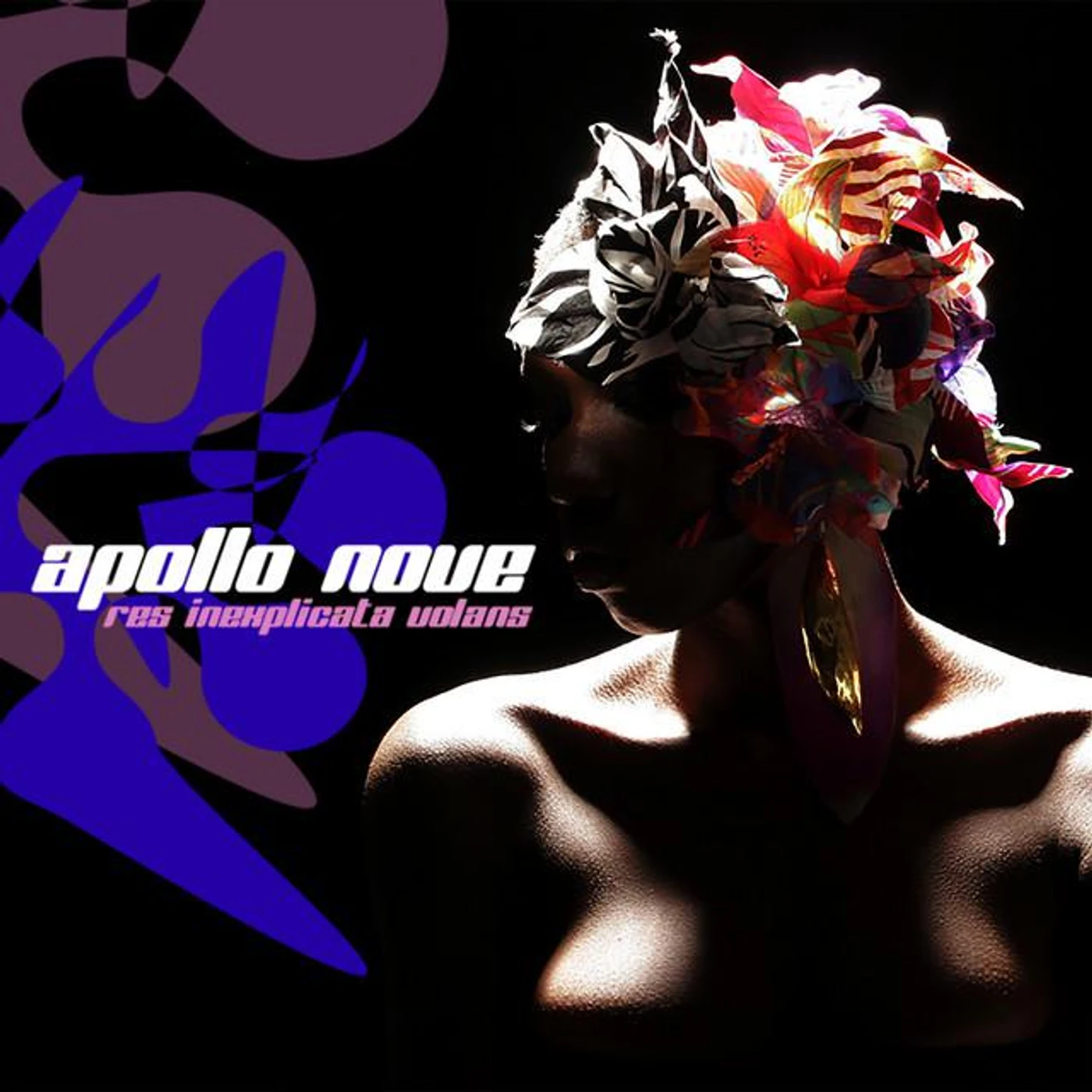 Apollo Nove Brand Page