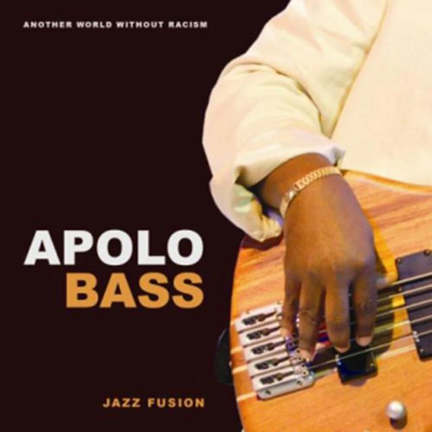 Apolo Bass Brand Page
