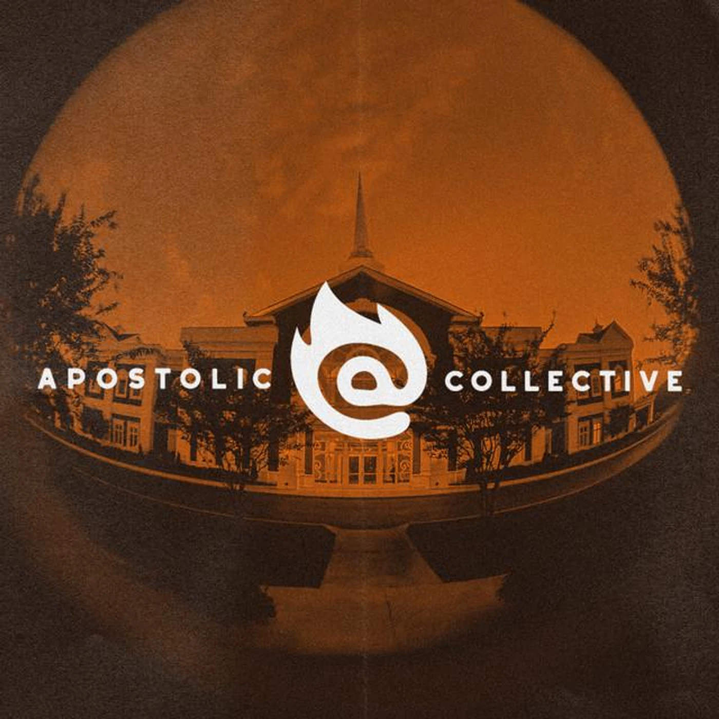 Apostolic Collective Brand Page