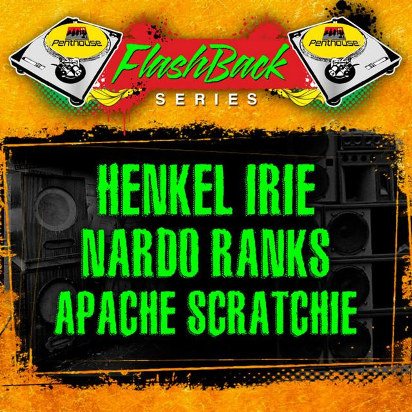 Apache Scratchie Brand Page