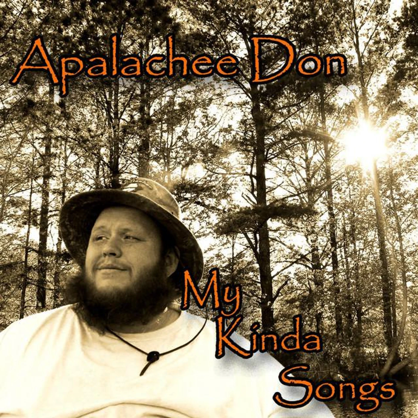 Apalachee Don Brand Page