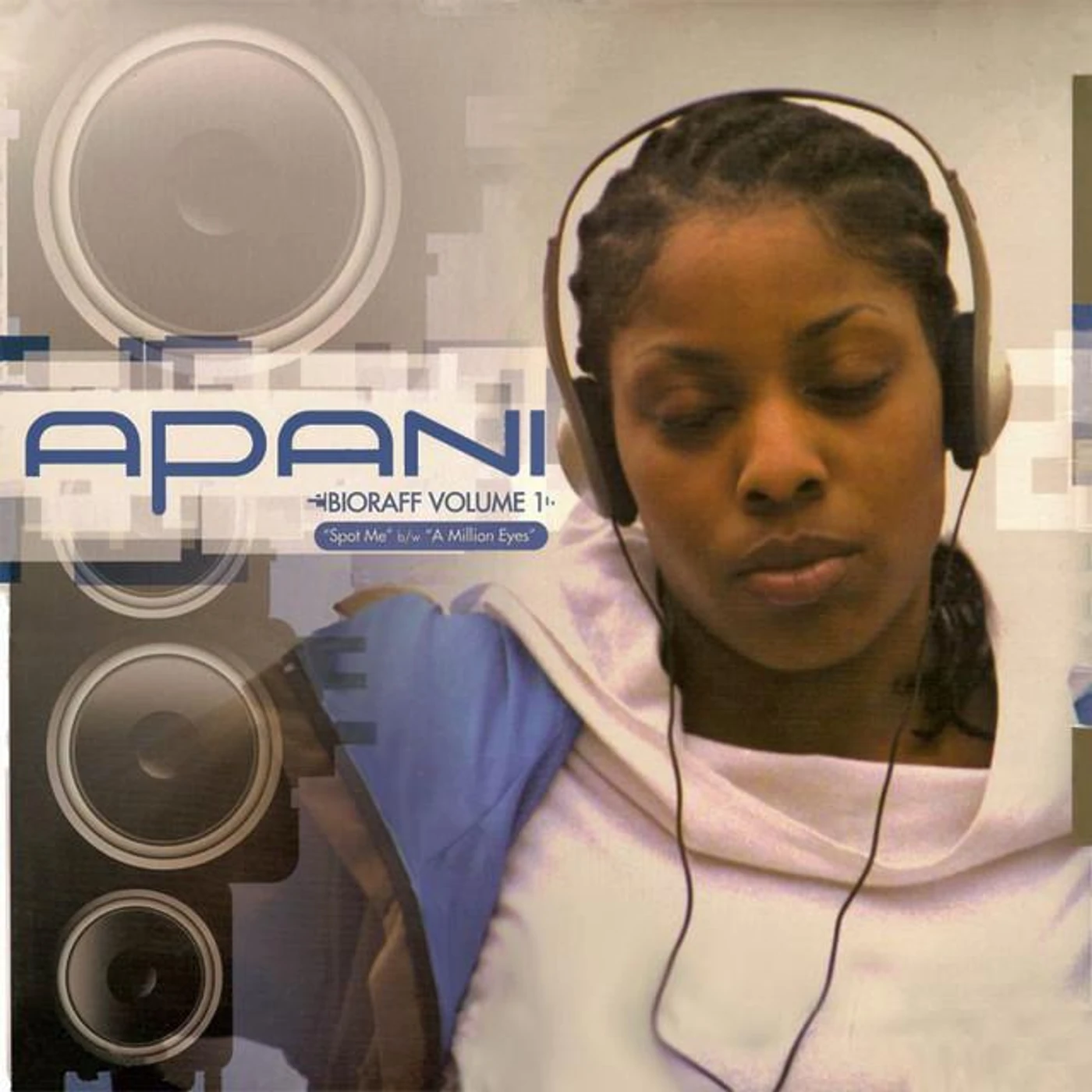 Apani Brand Page