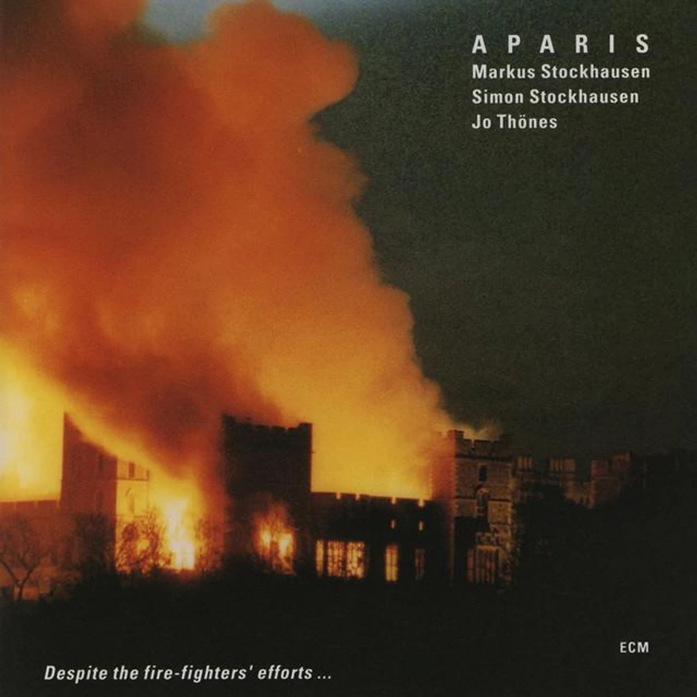 Aparis
