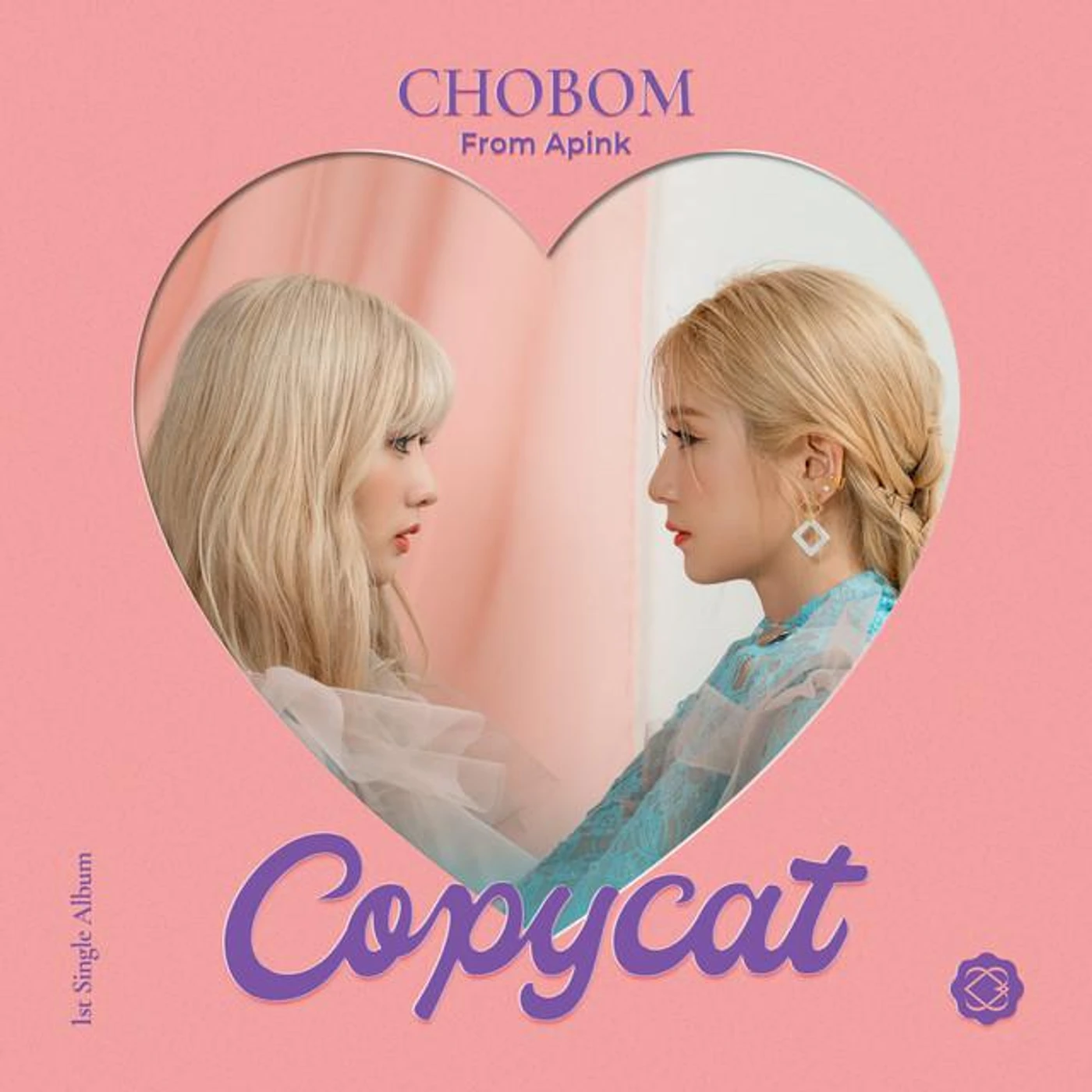 Apink CHOBOM Brand Page