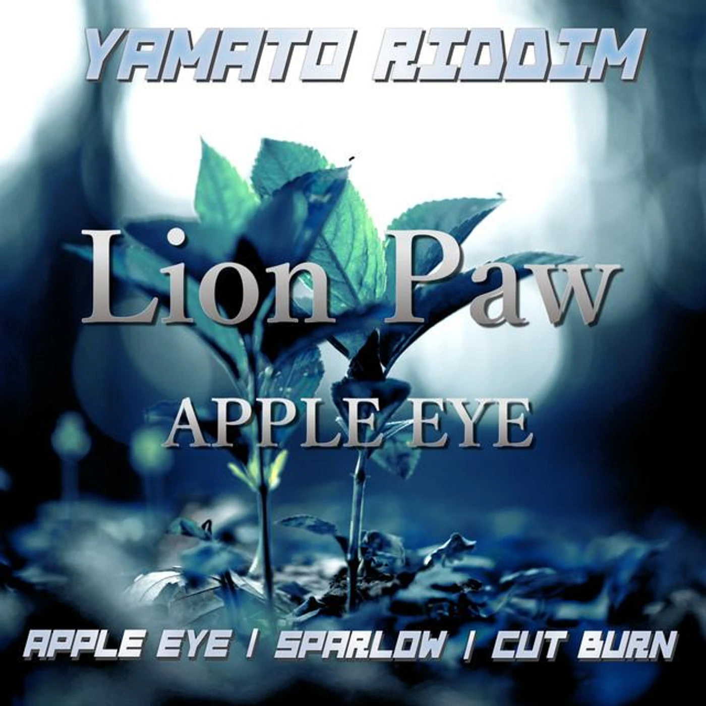 Apple Eye Brand Page