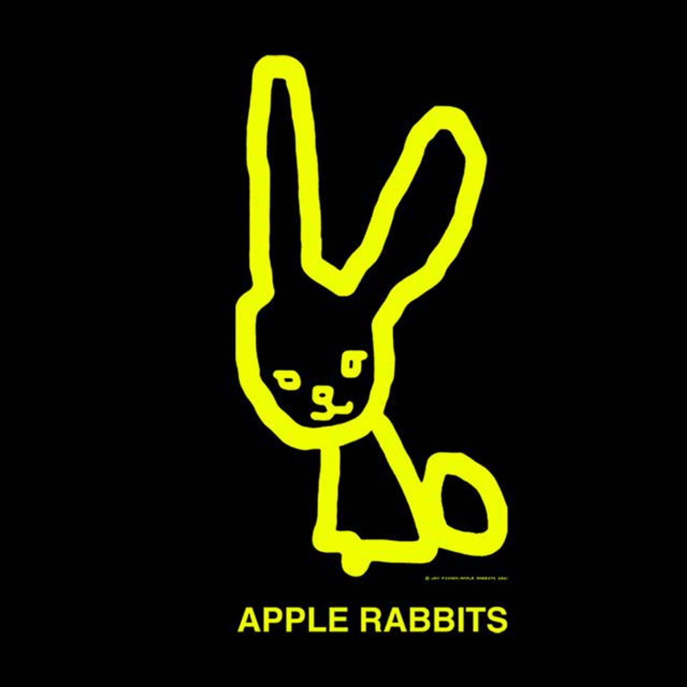 Apple Rabbits Brand Page