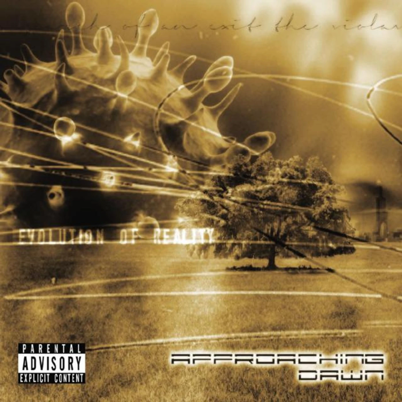 Approaching Dawn Brand Page