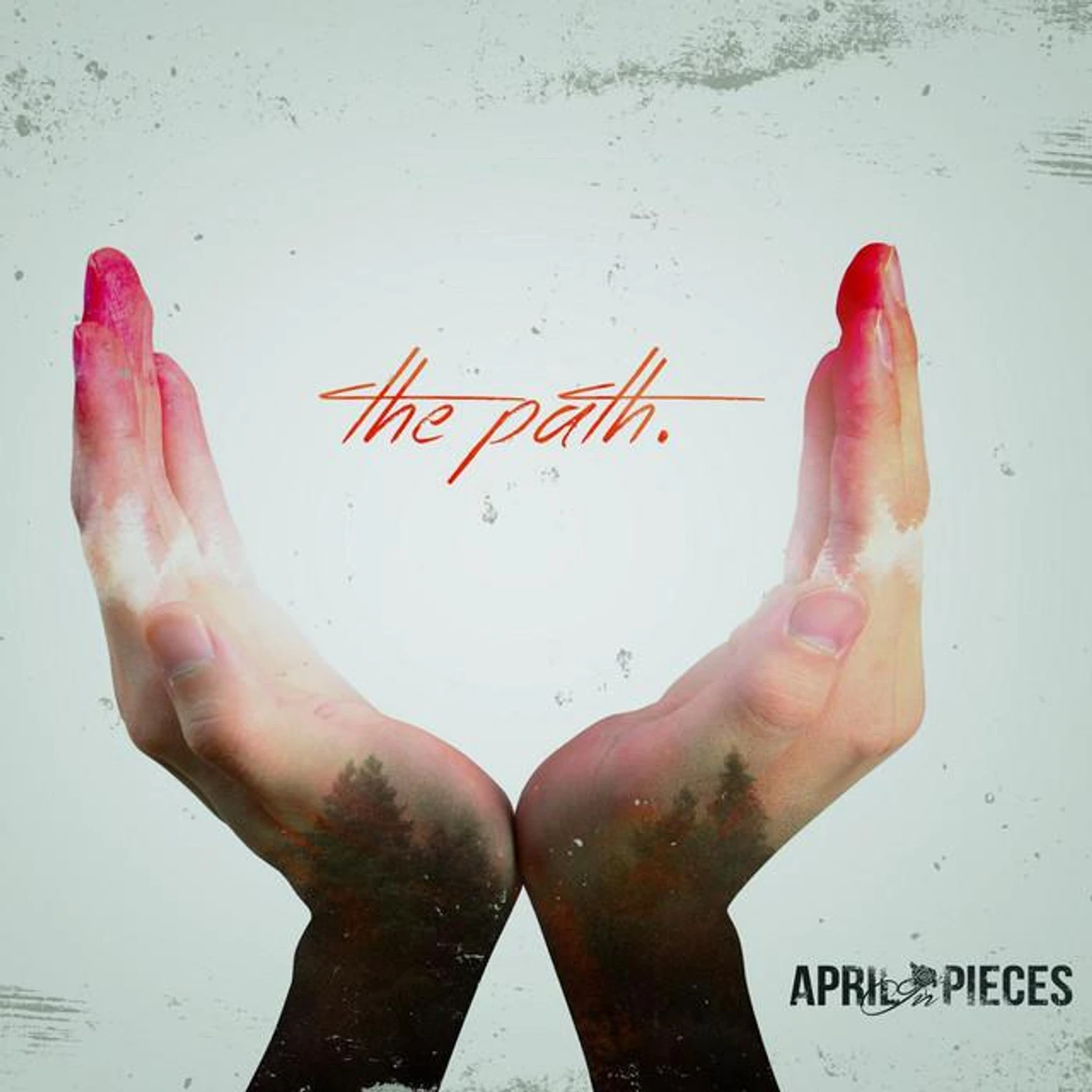 April In Pieces