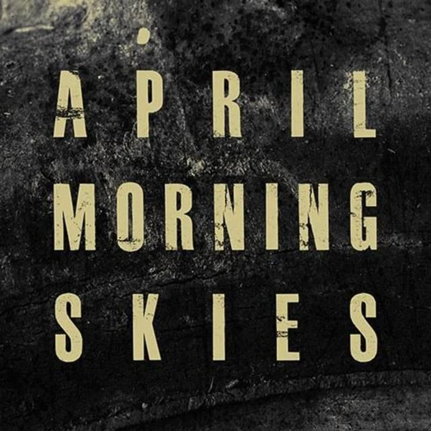 April Morning Skies Brand Page