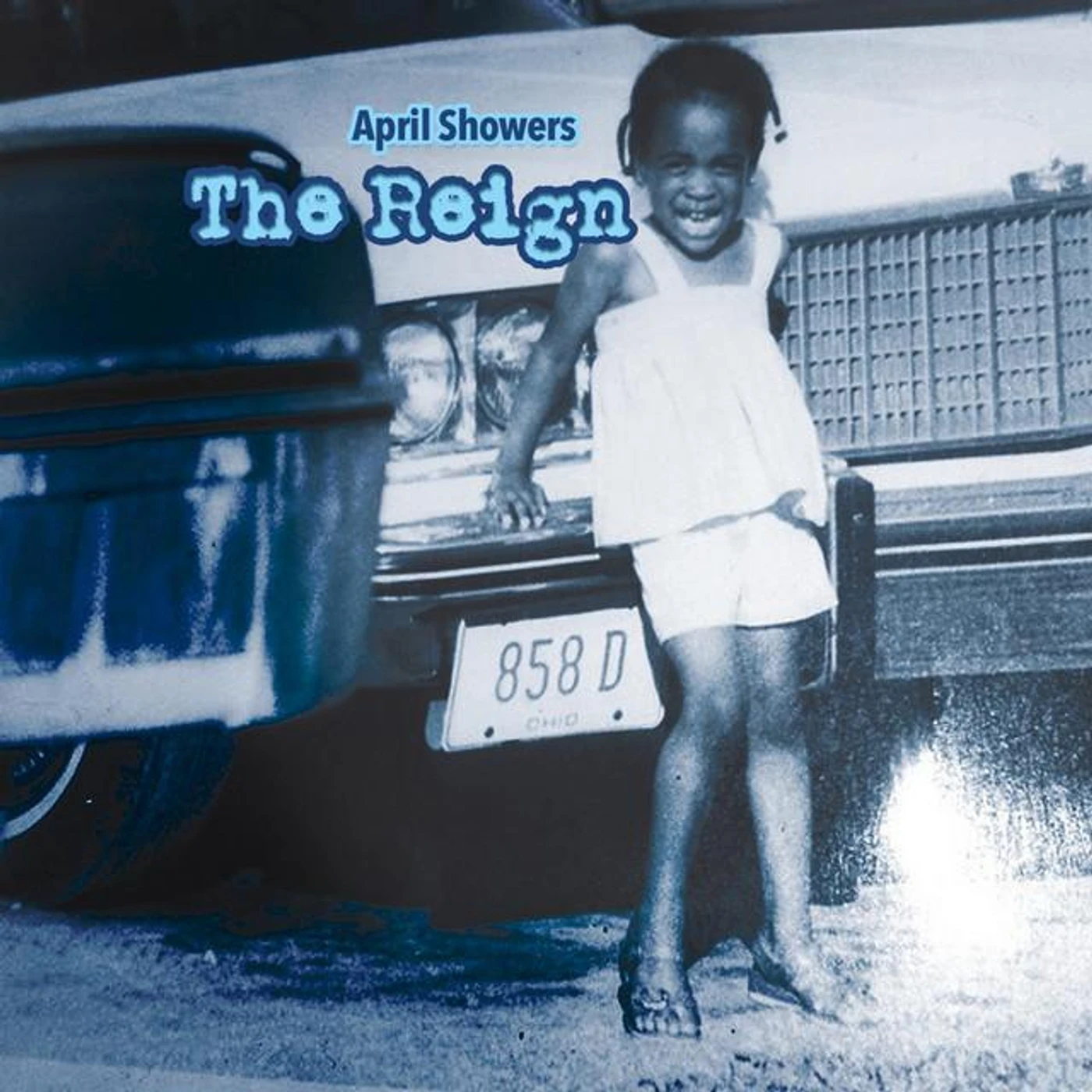 April Showers