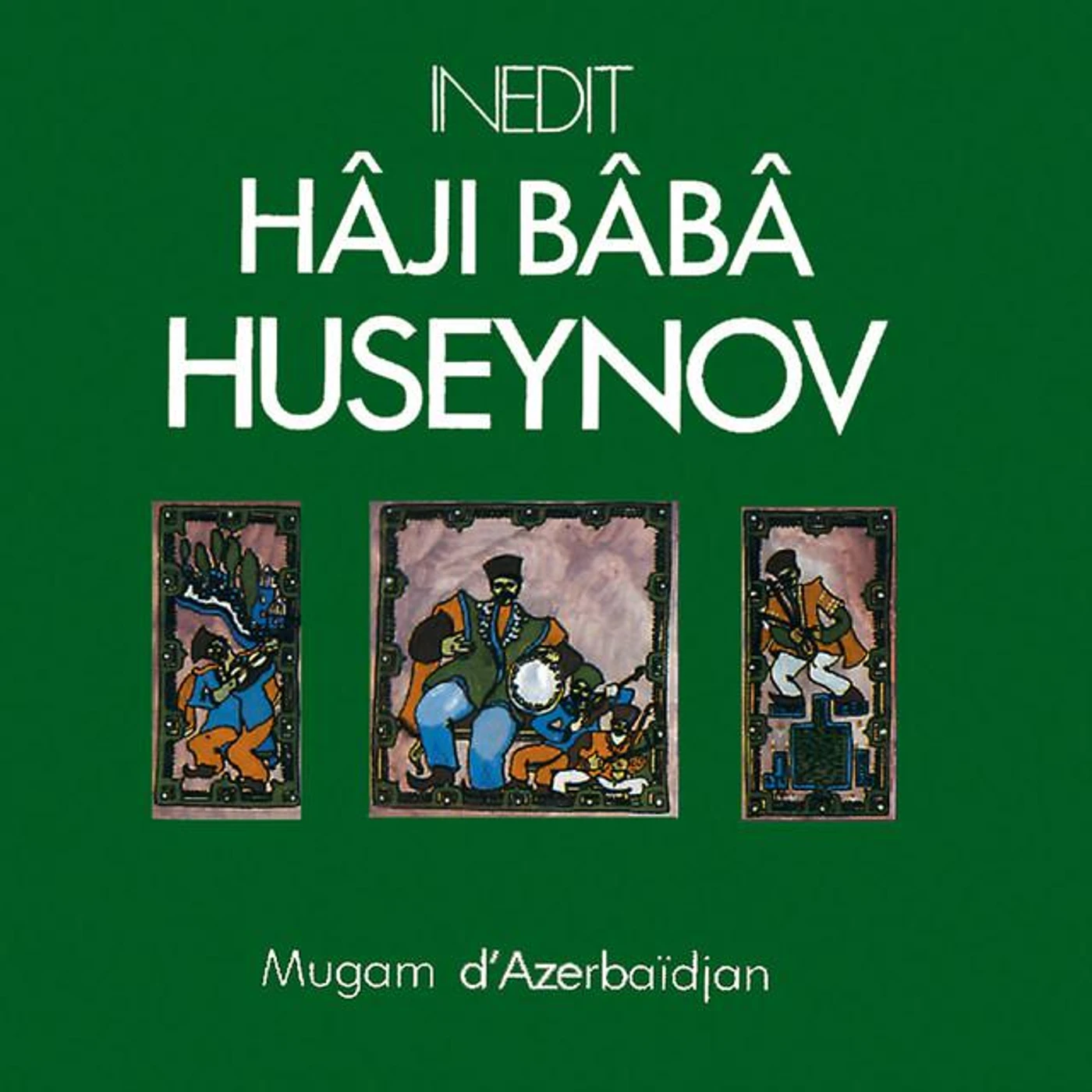 Aqasalim Abdulaev