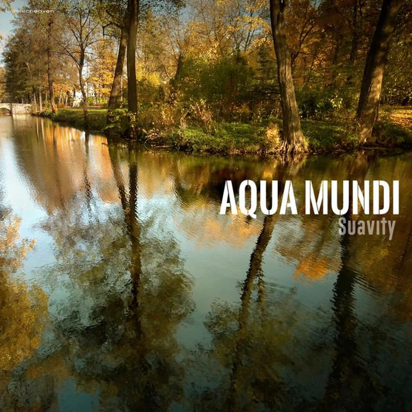 Aqua Mundi Brand Page