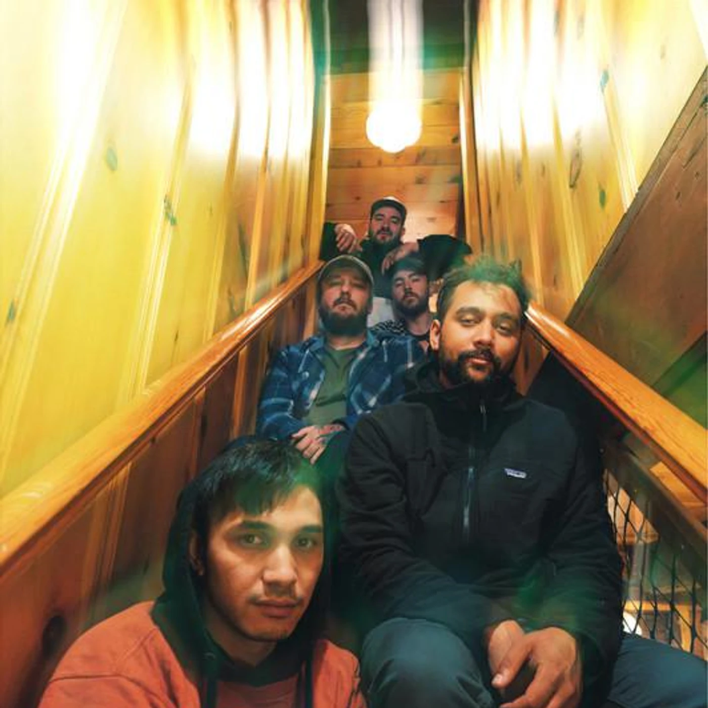 Aquageist Brand Page