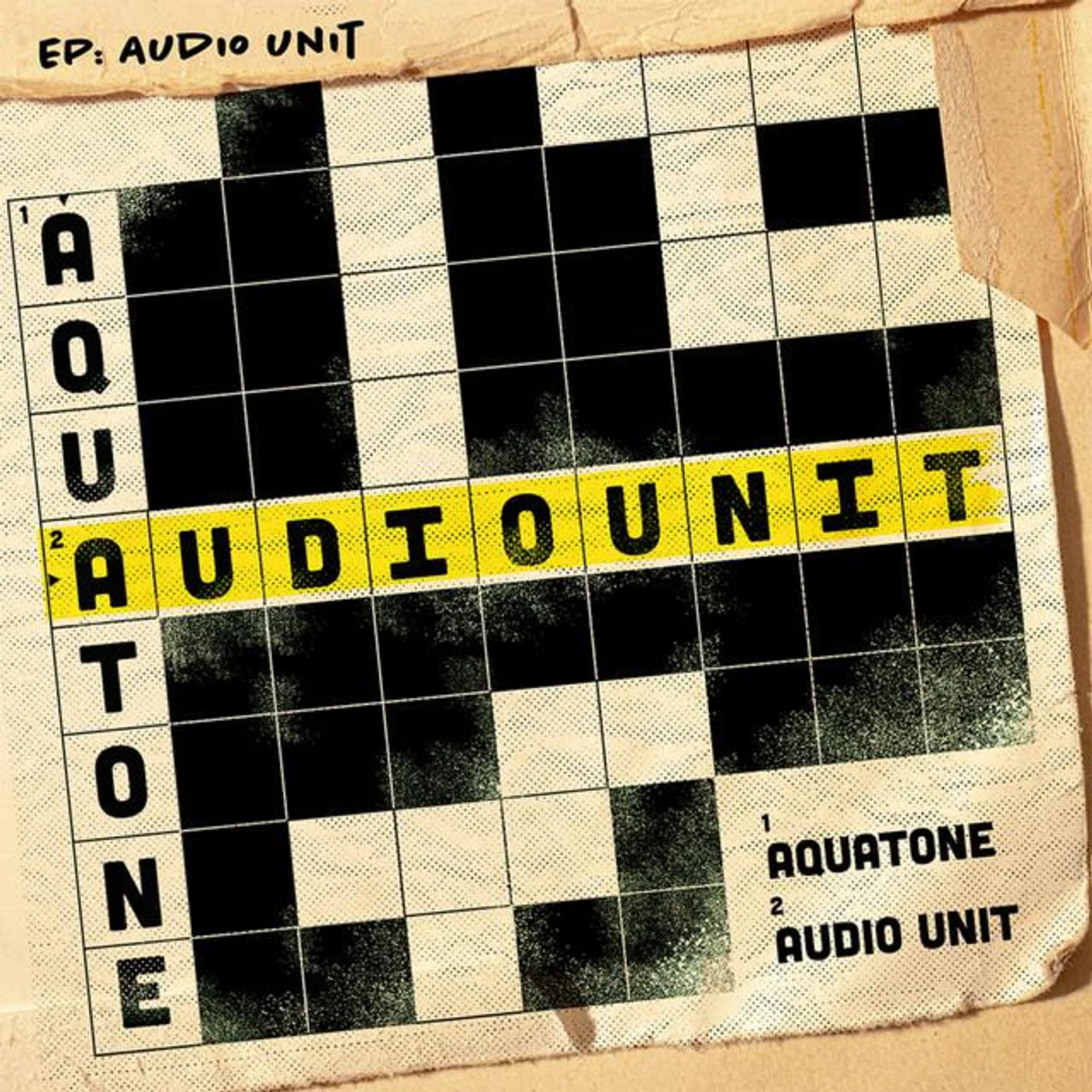 Aquatone Brand Page