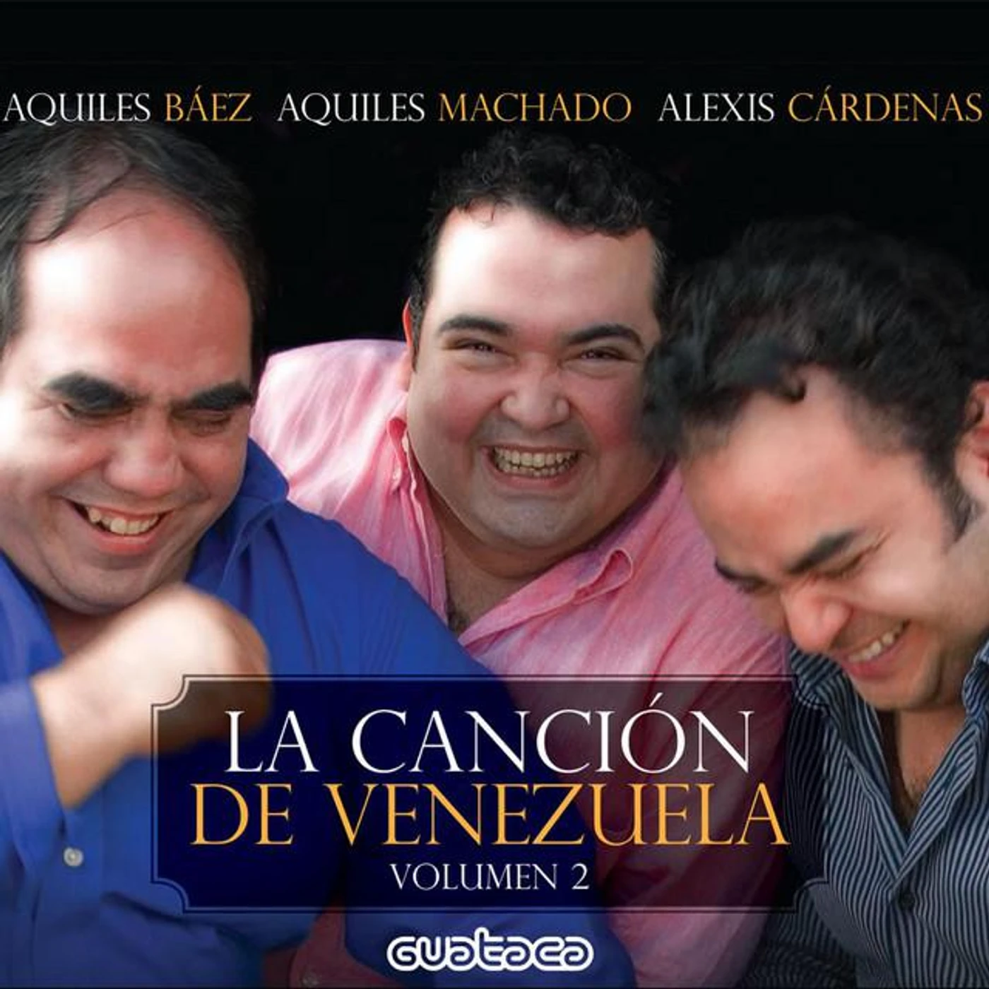 Aquiles Machado Brand Page