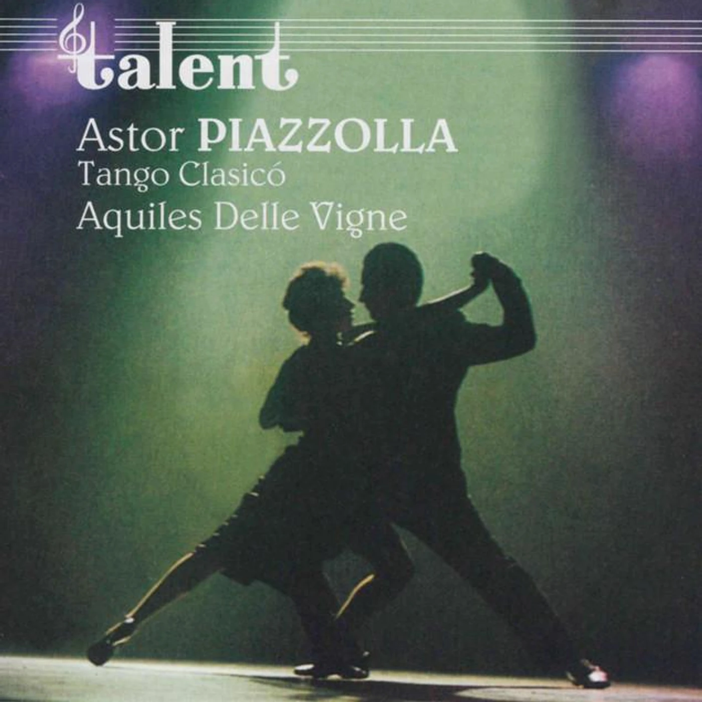 Aquiles Delle Vigne