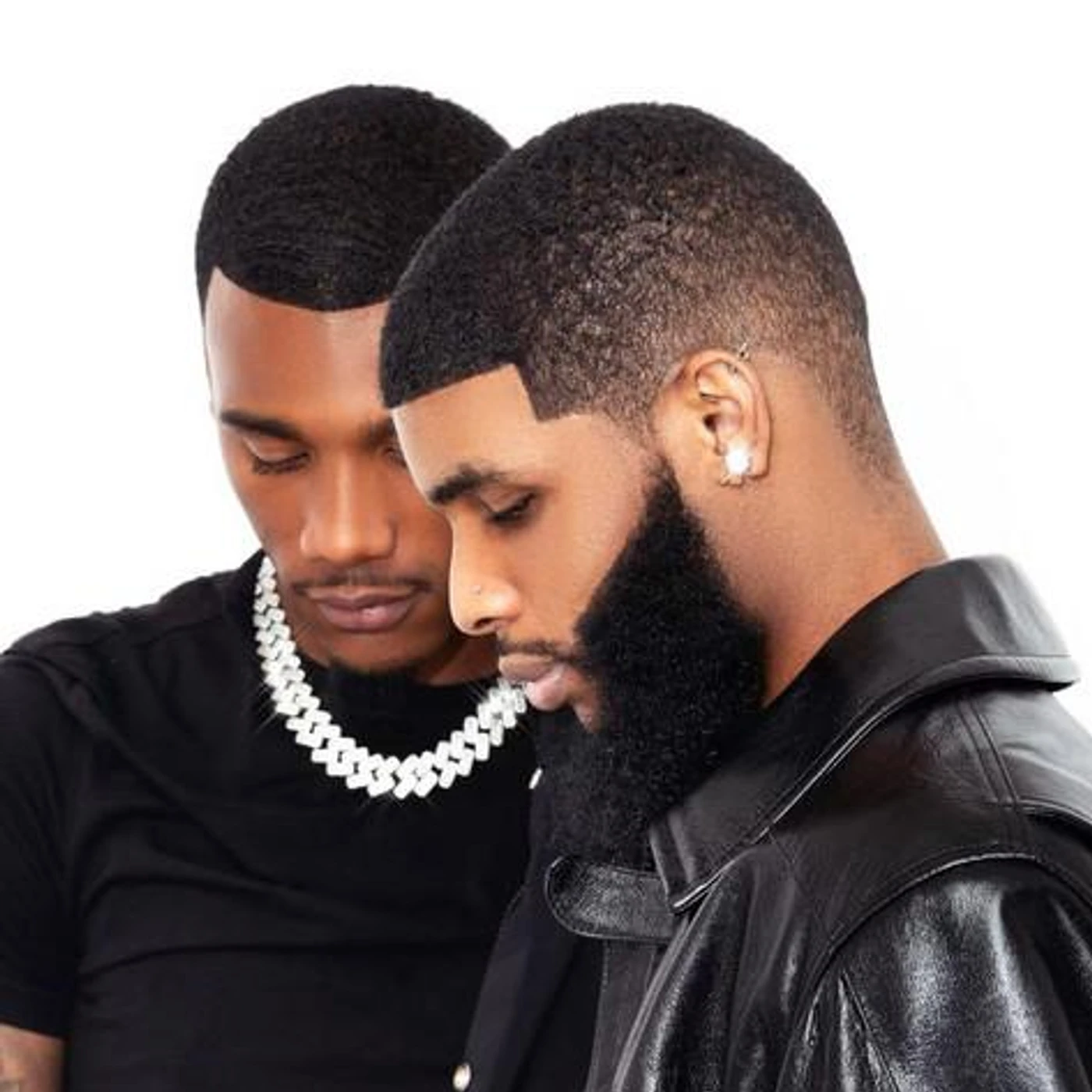 Ar'mon & Trey