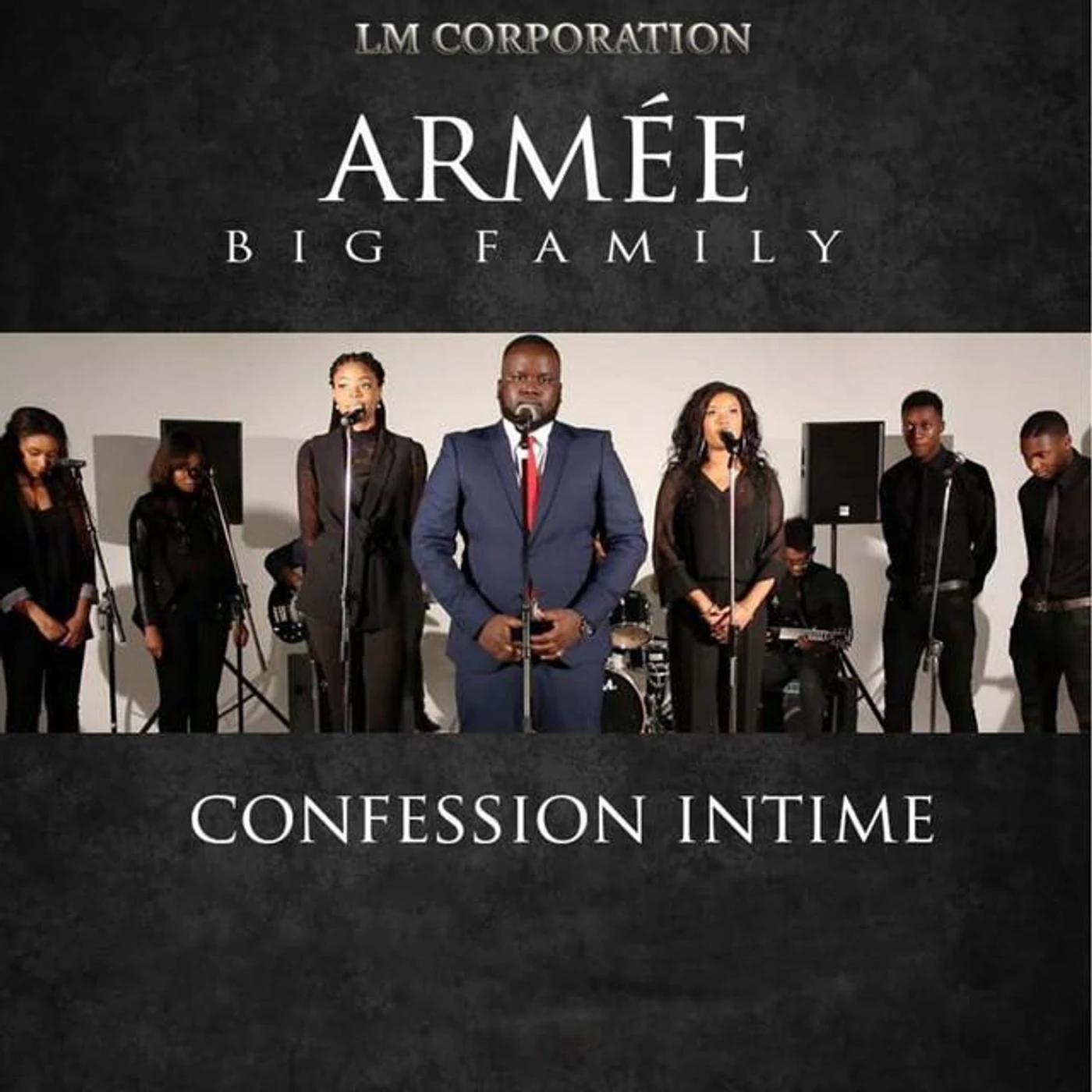 Armée Big Family