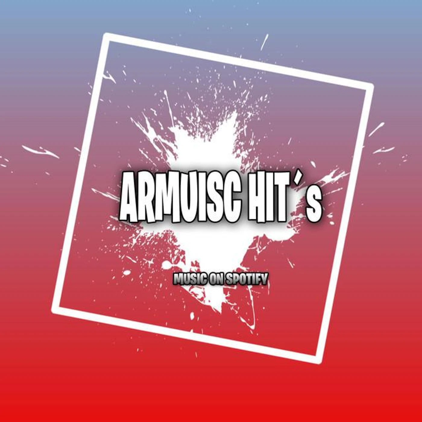 ARmusicHIT Brand Page