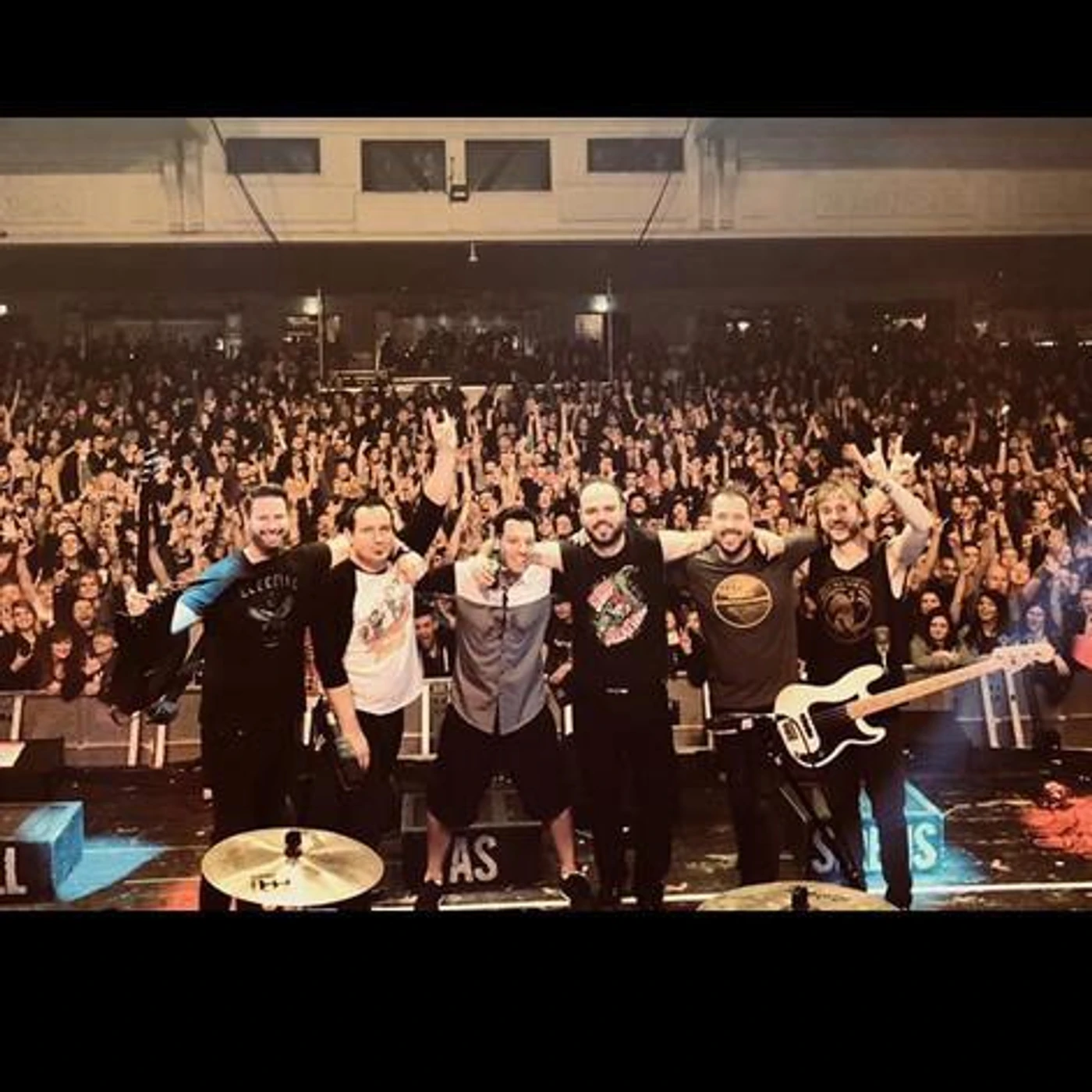 Army of Freshmen Brand Page