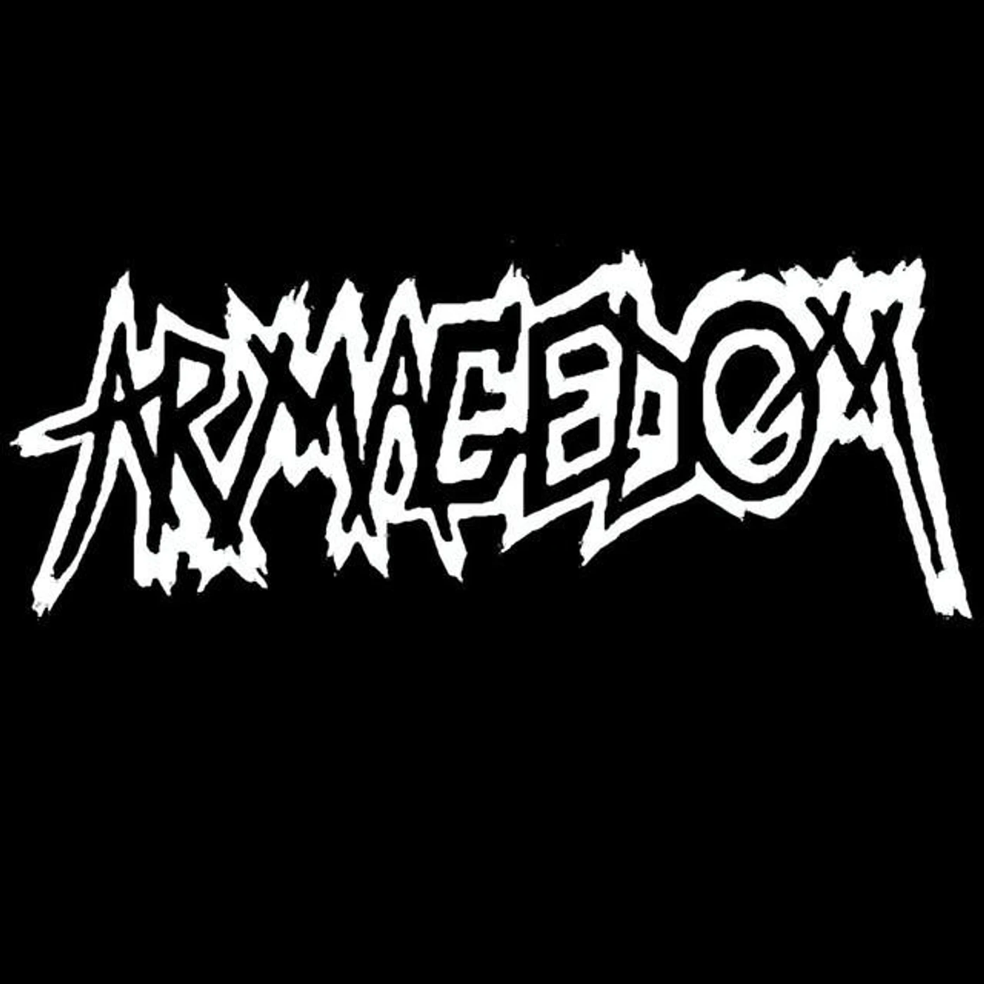 Armagedom