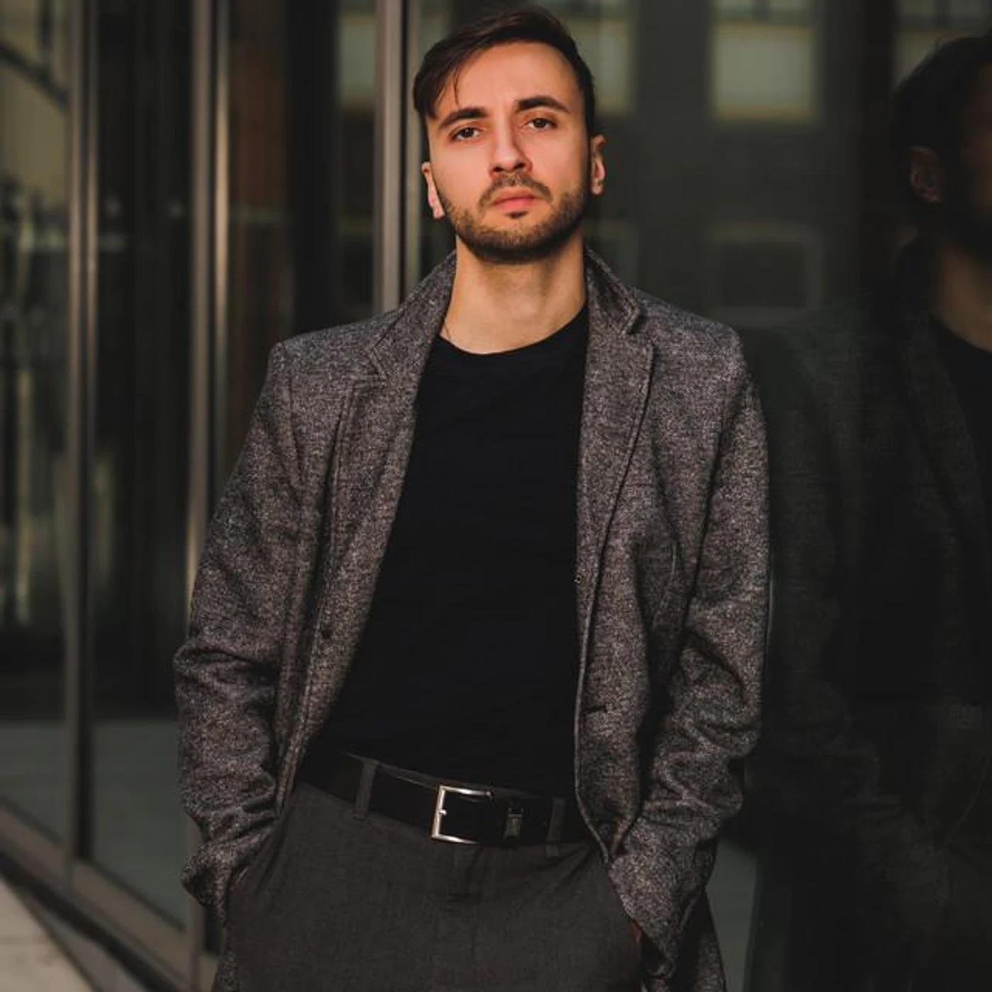 Arman Cekin